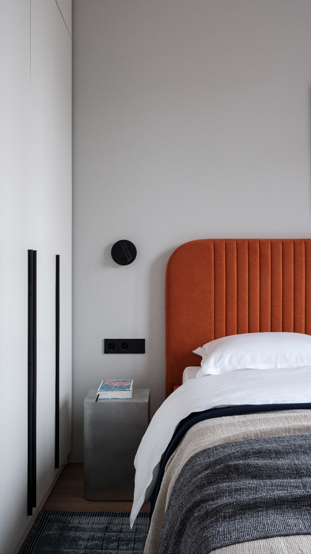 «Чистый кадр» в ЖК Holland Park