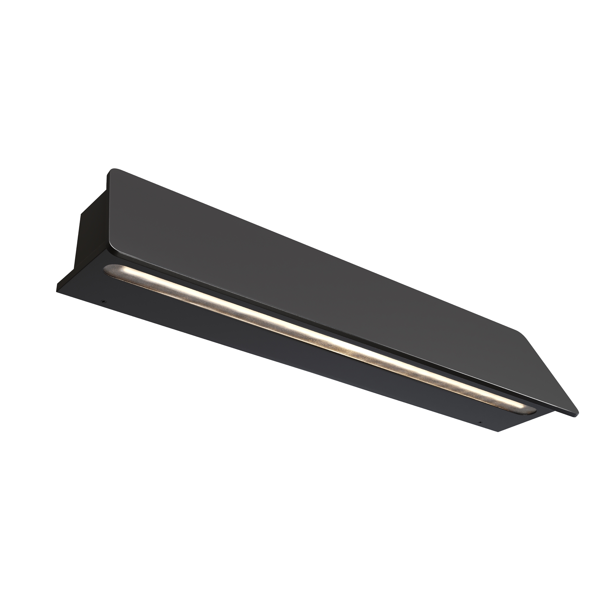 Настенный светильник (бра) Трапп / Trupp 3000K 10Вт IP 54