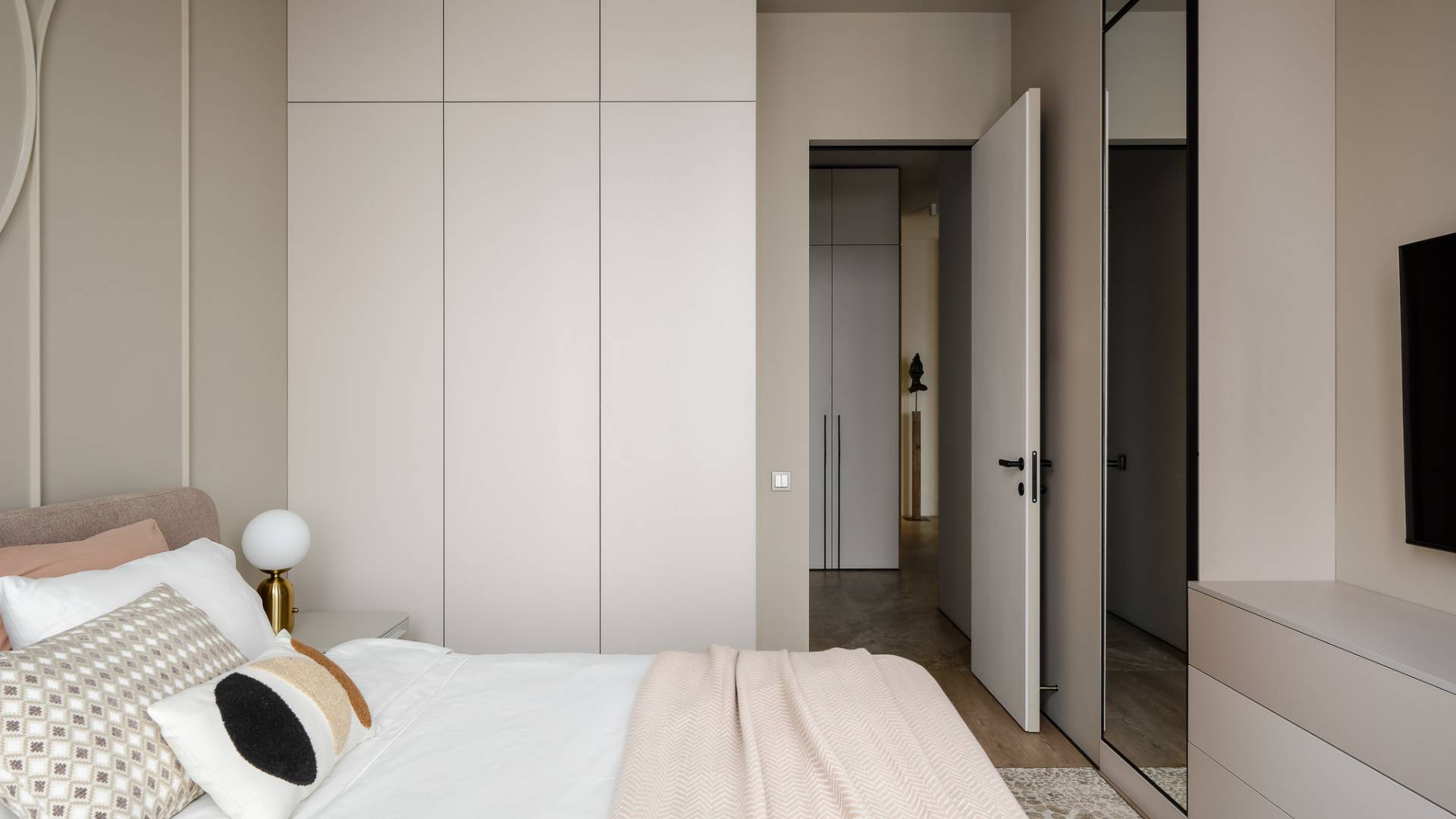 Апартаменты в ЖК Нева Тауэрс