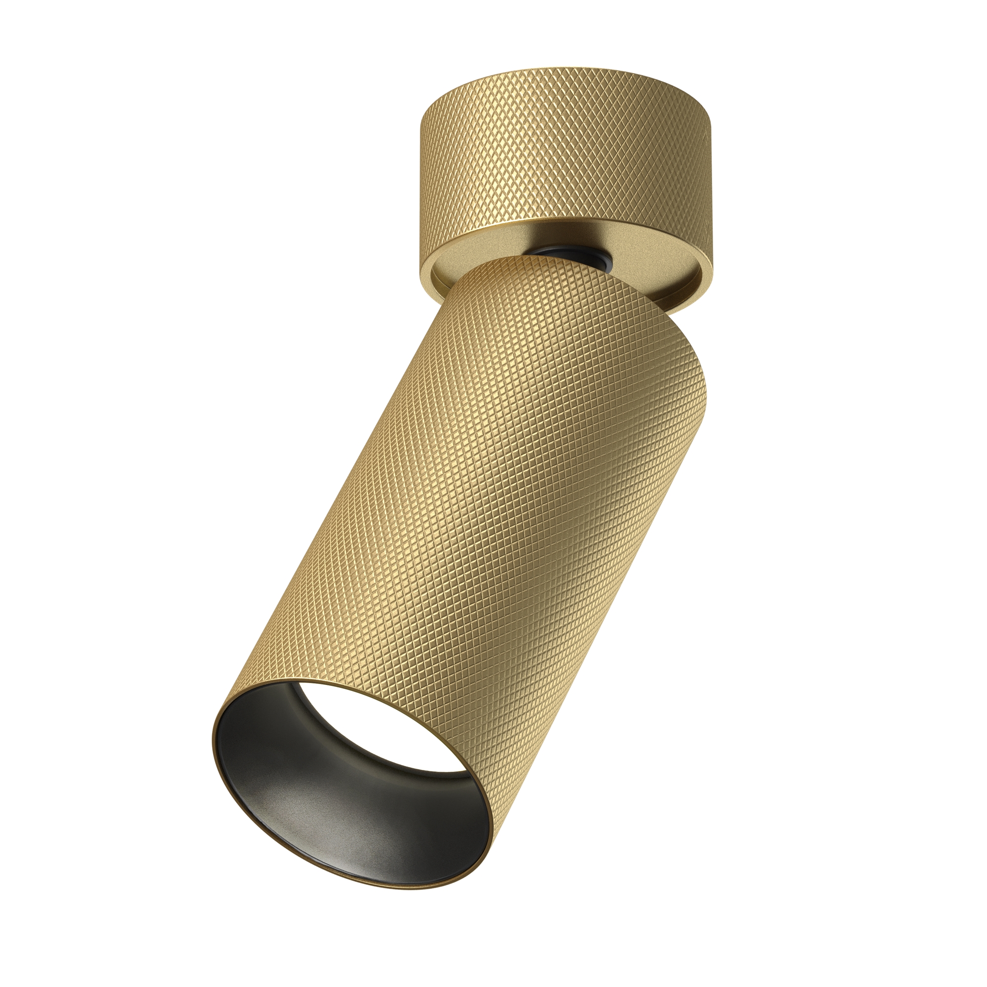 Потолочный светильник Мастер / Artisan 1*GU10 10 Вт