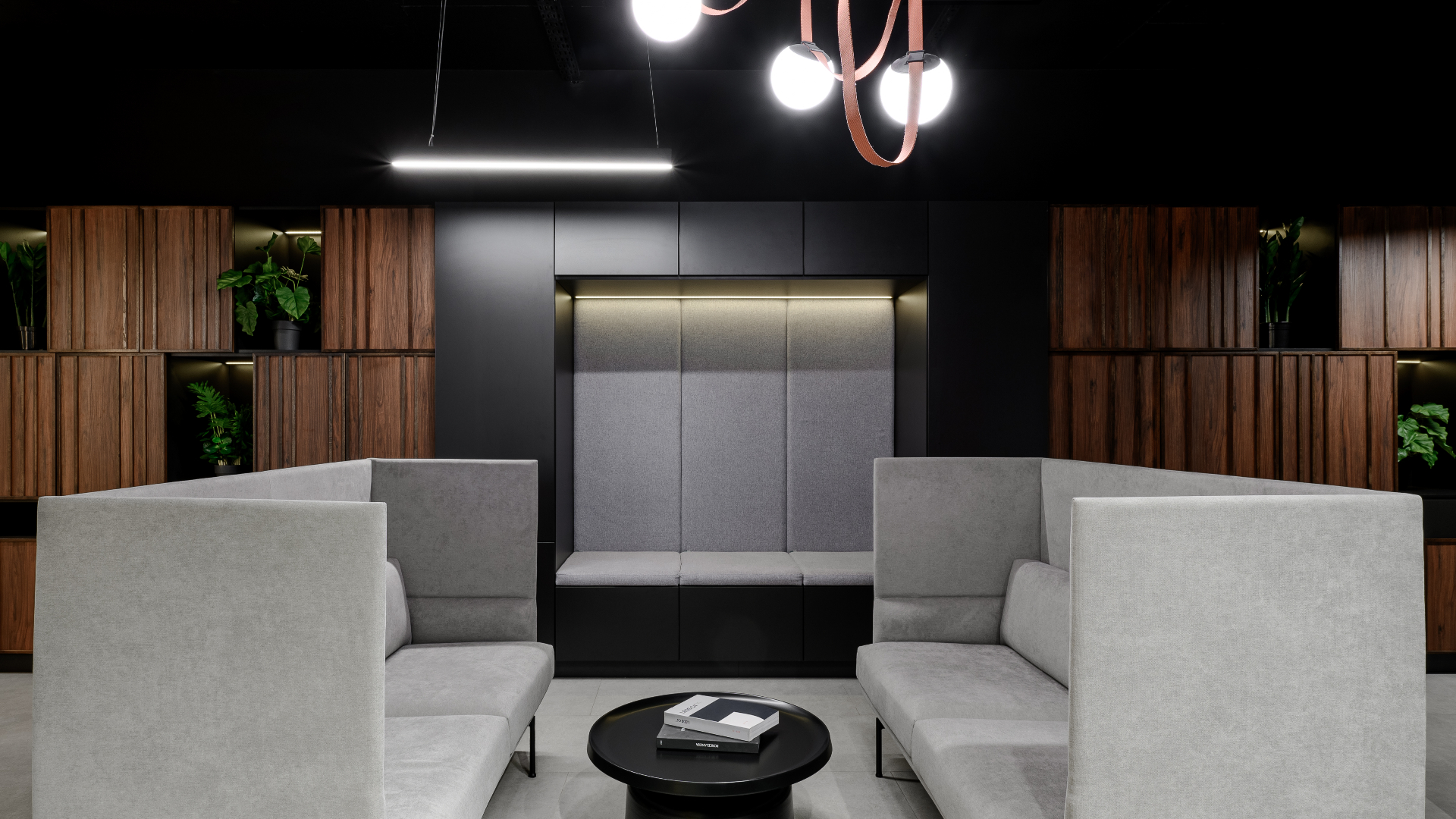 «РАЗУМ»: Офис как среда для мышления и роста