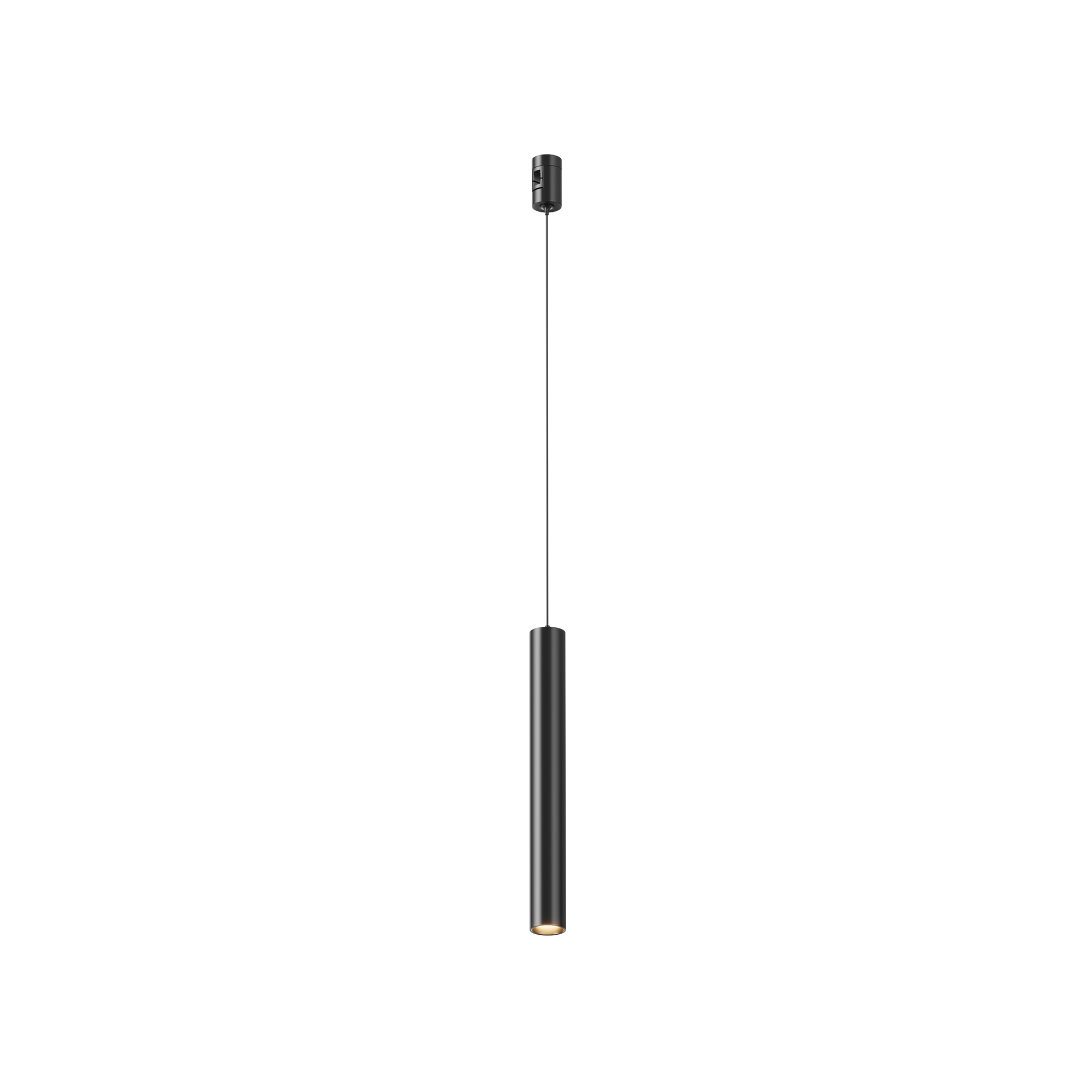 Трековый подвесой светильник Фокус / Focus Led Flarity 3000K 5Вт 30°