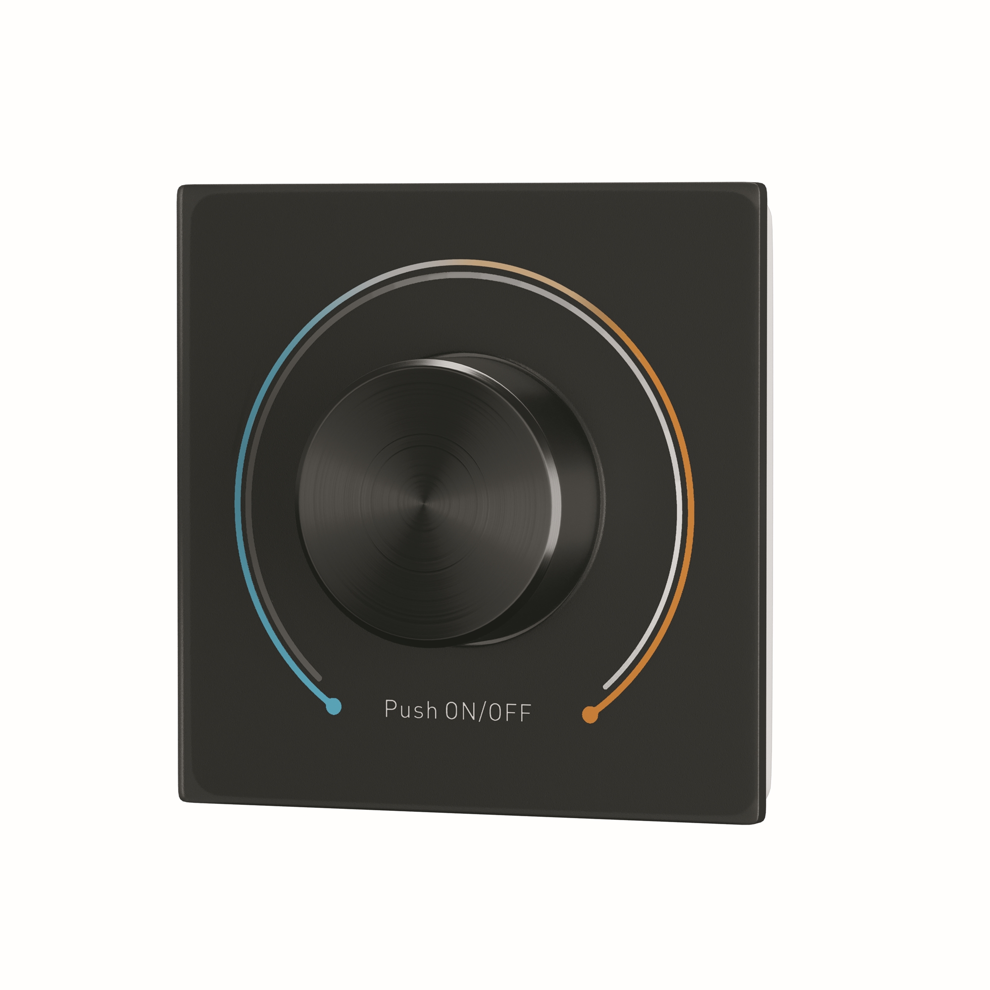 Роторная панель управления DALI DT8  Комбинированный (MIX)