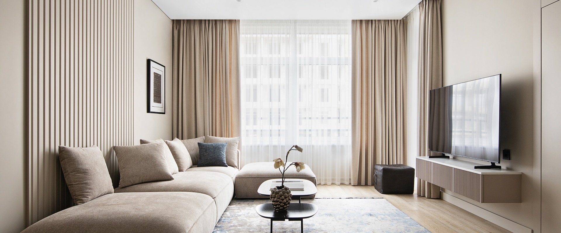 Квартира выходного дня в Калининграде