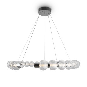 Подвесной светильник Амулет / Amulet 4000К 30Вт