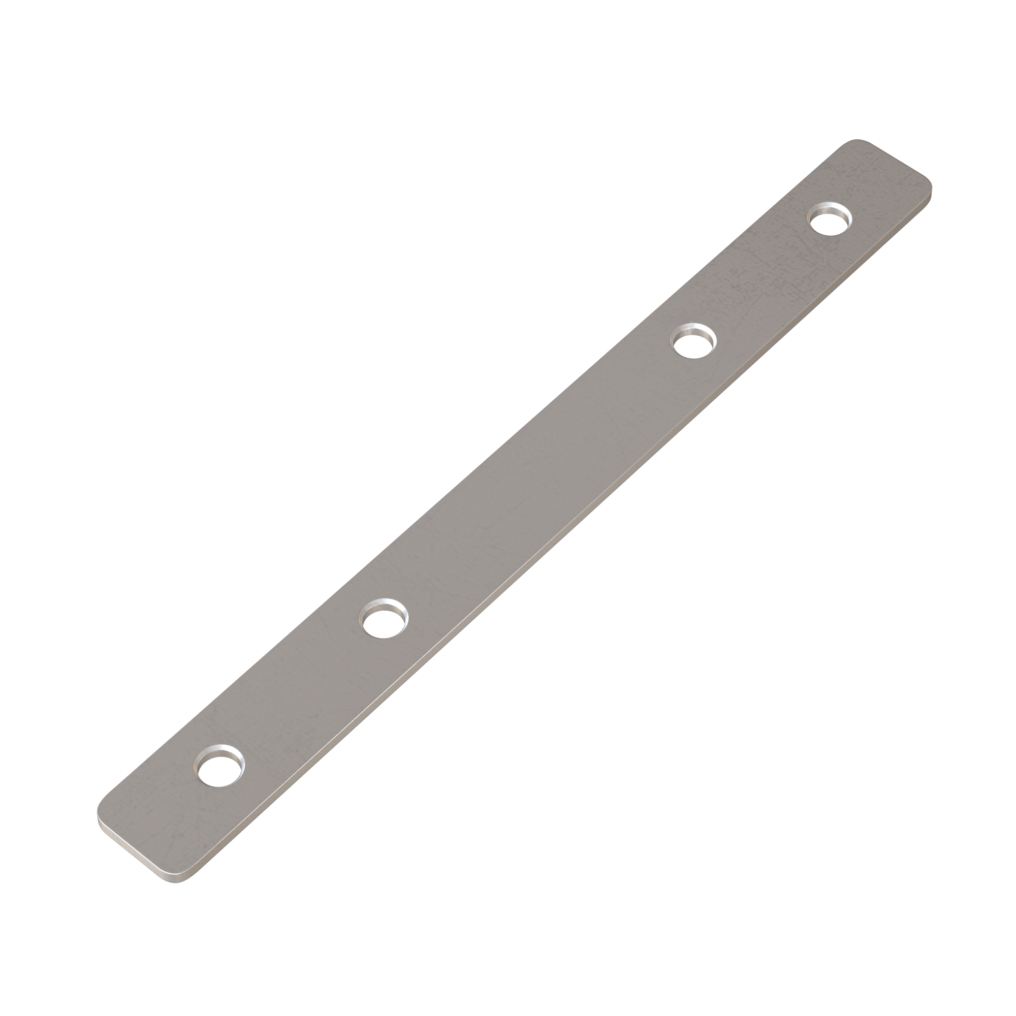 Коннектор прямой 1 шт., ALM-C-180