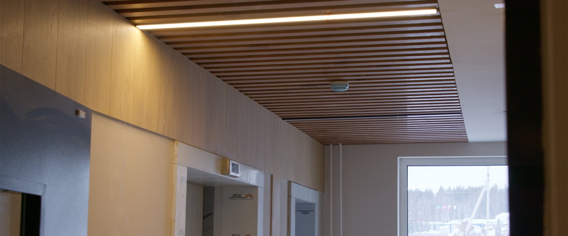 Жилой комплекс «Цветочные поляны» от ГК «Самолёт»