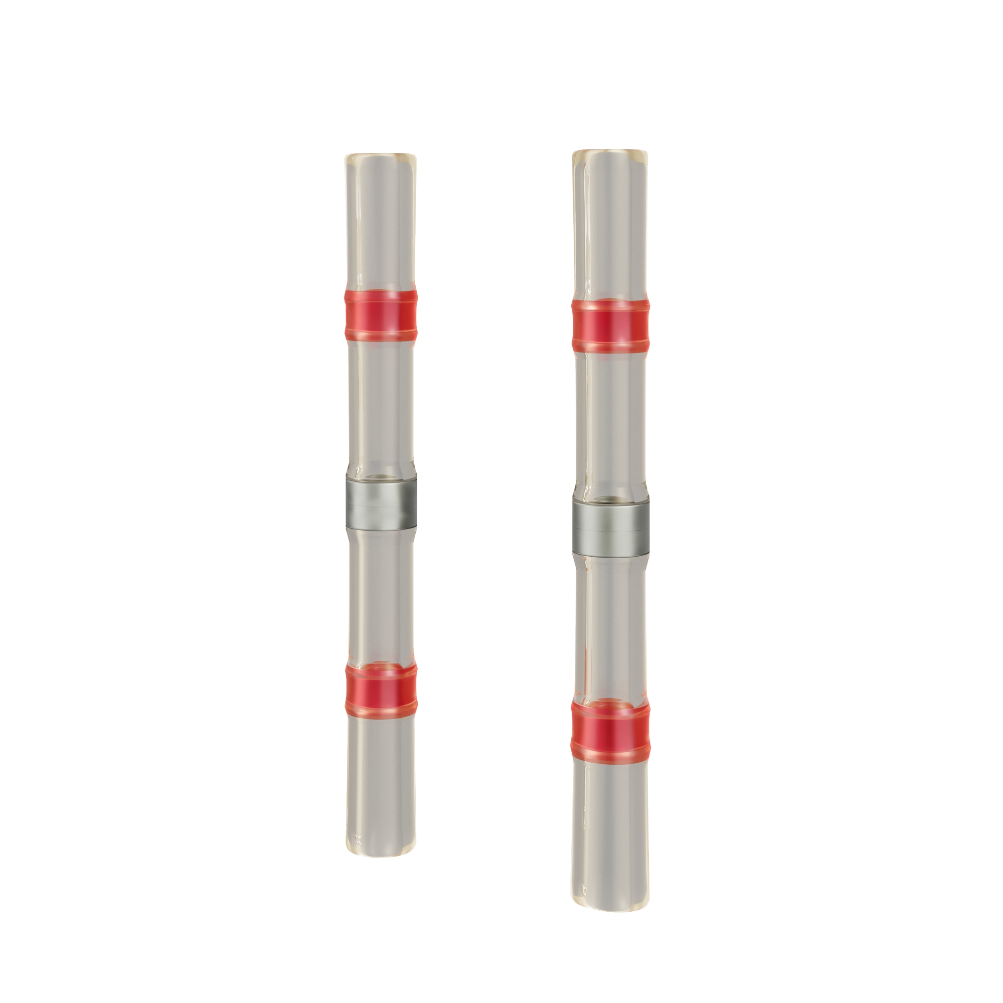 Термоусадочные коннекторы Elasity IP 10 шт.