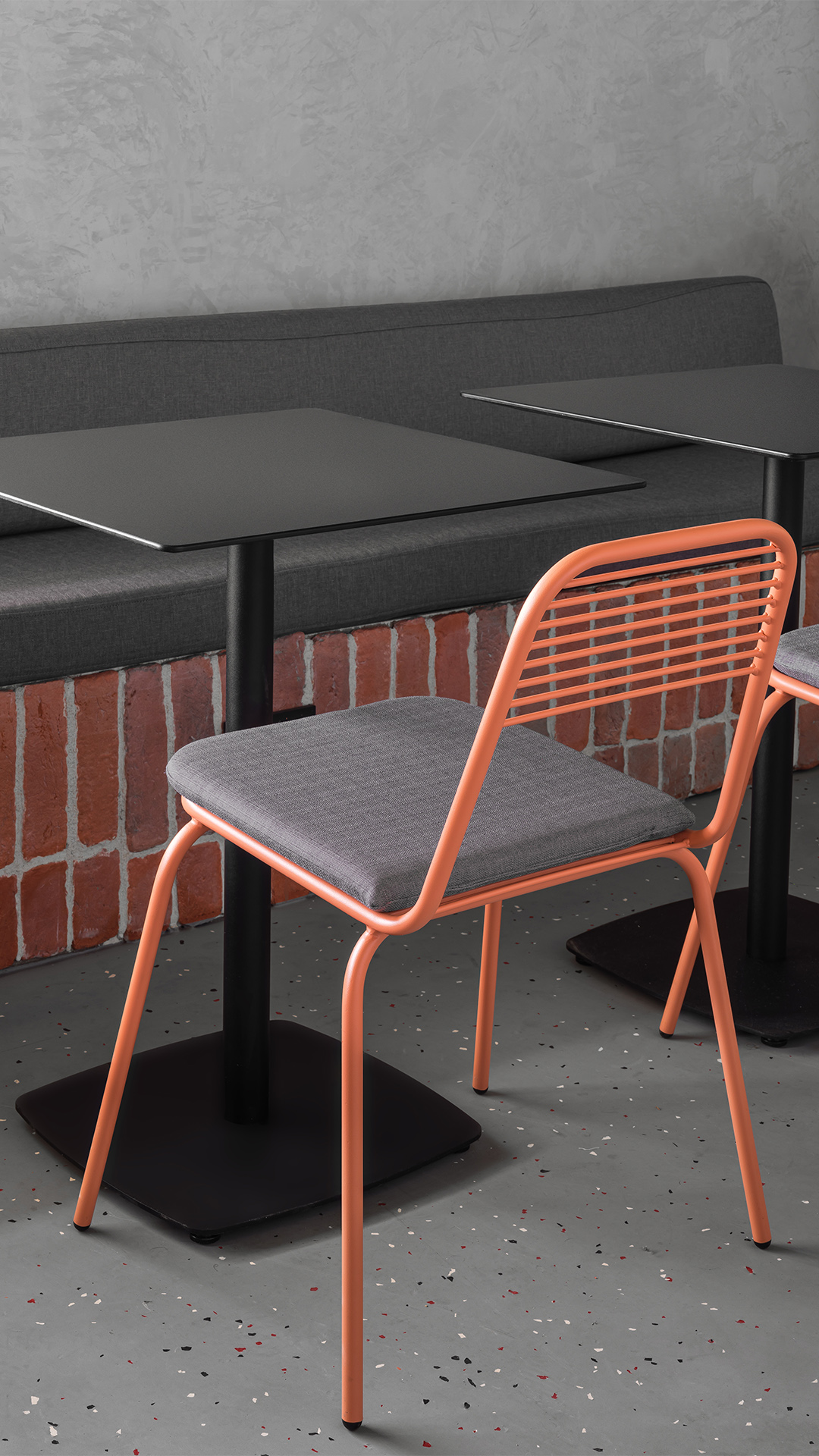 Кафе «Дерзкий донер» на Бауманке