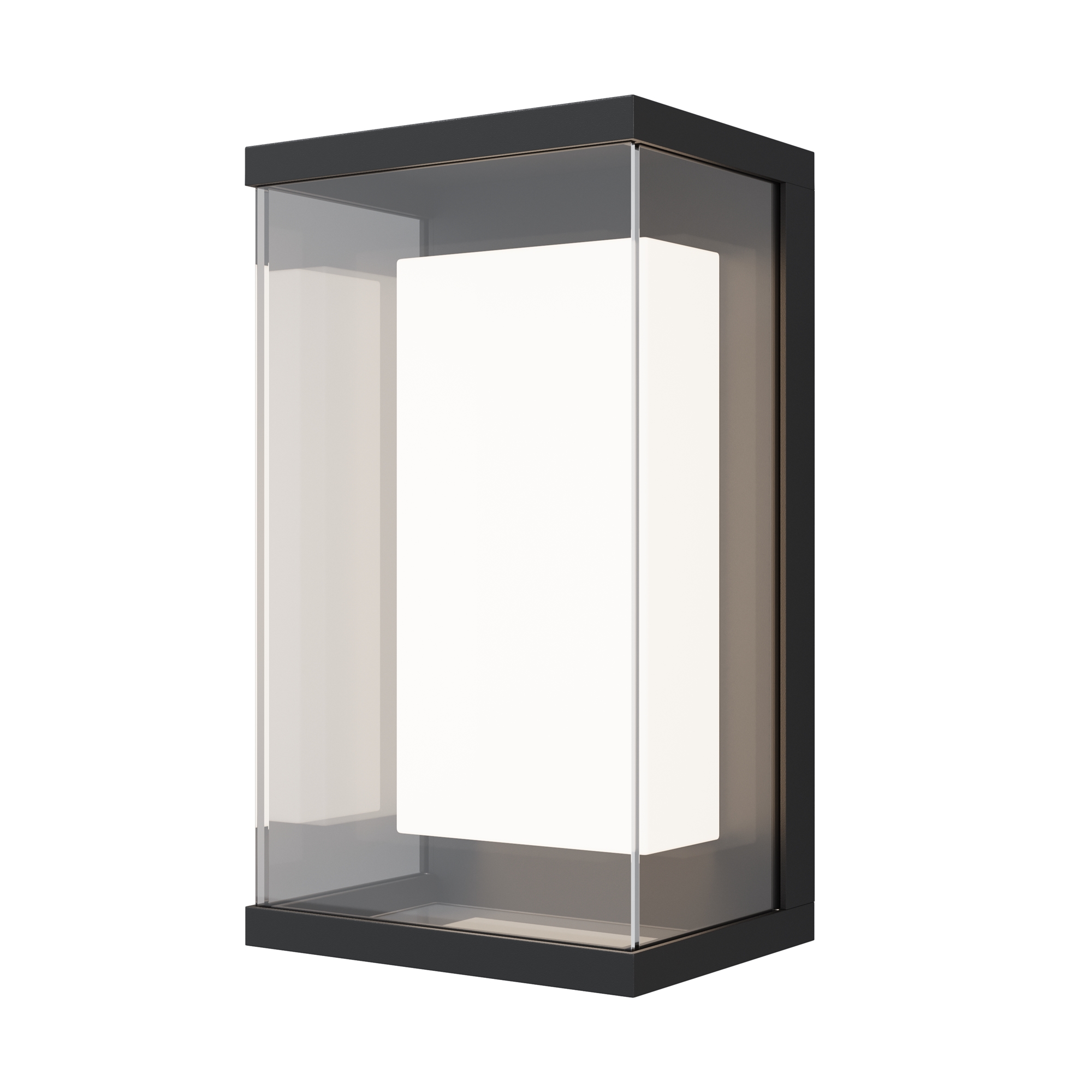 Настенный светильник Бейкер Стрит / Baker Street 3000К 10Вт IP 65