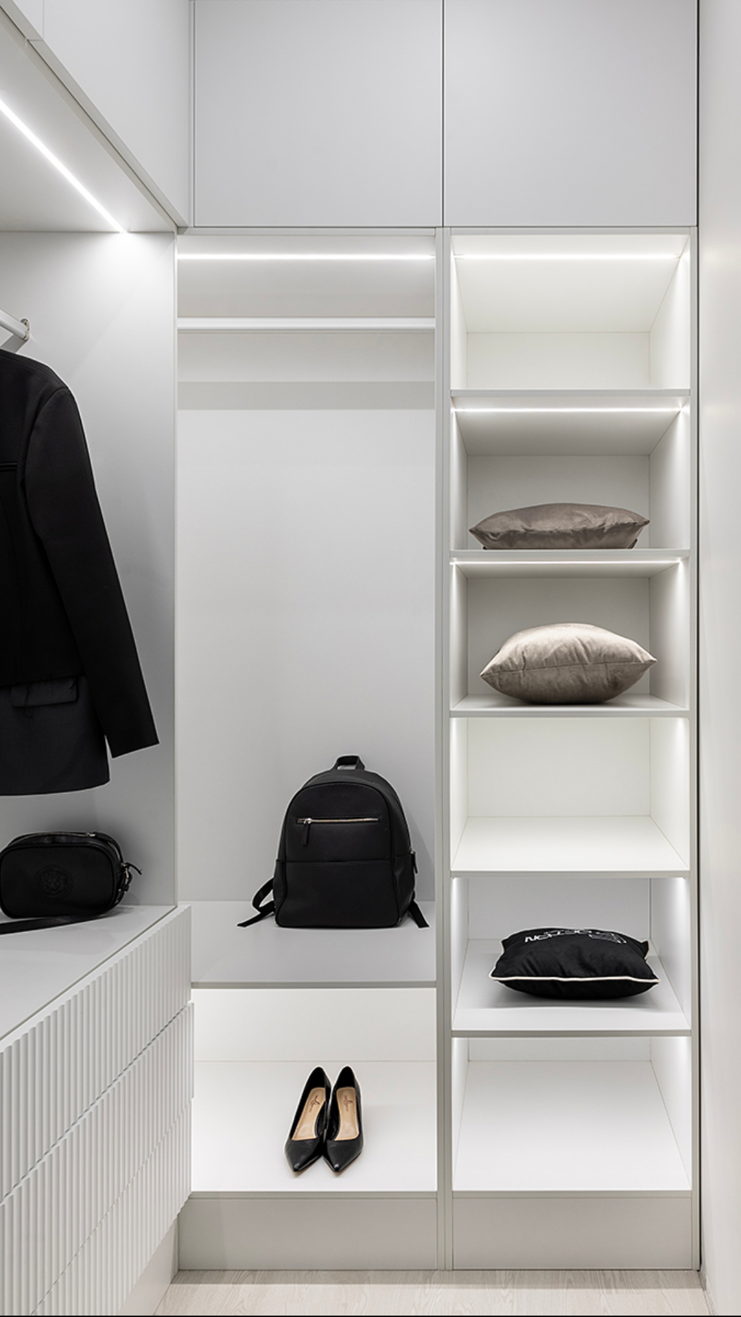 Интерьер без срока годности