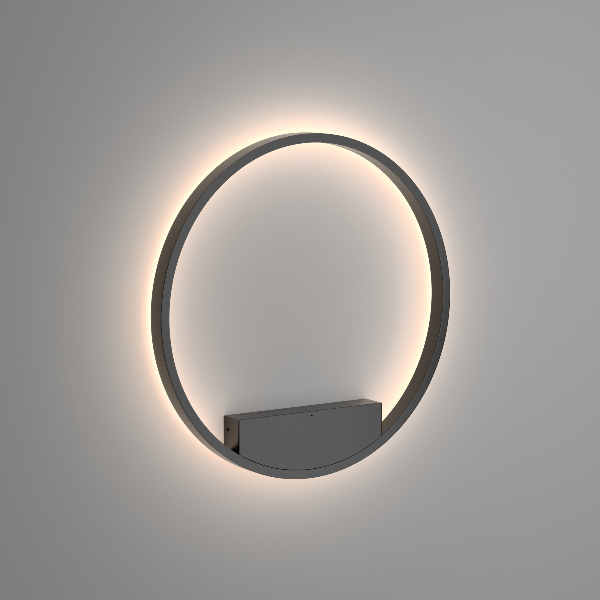 Настенный светильник (бра) Рим / Rim 4000К 37Вт