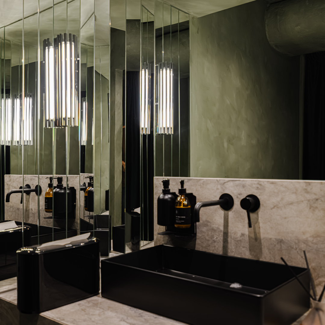 «Сейф Coffee: где кофе хранят как капитал»