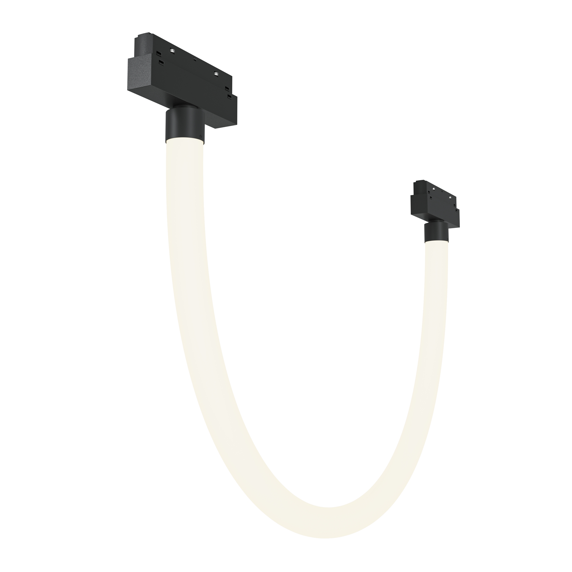 Трековый подвесной светильник Тау / Tau Exility 4000K 20Вт 360°