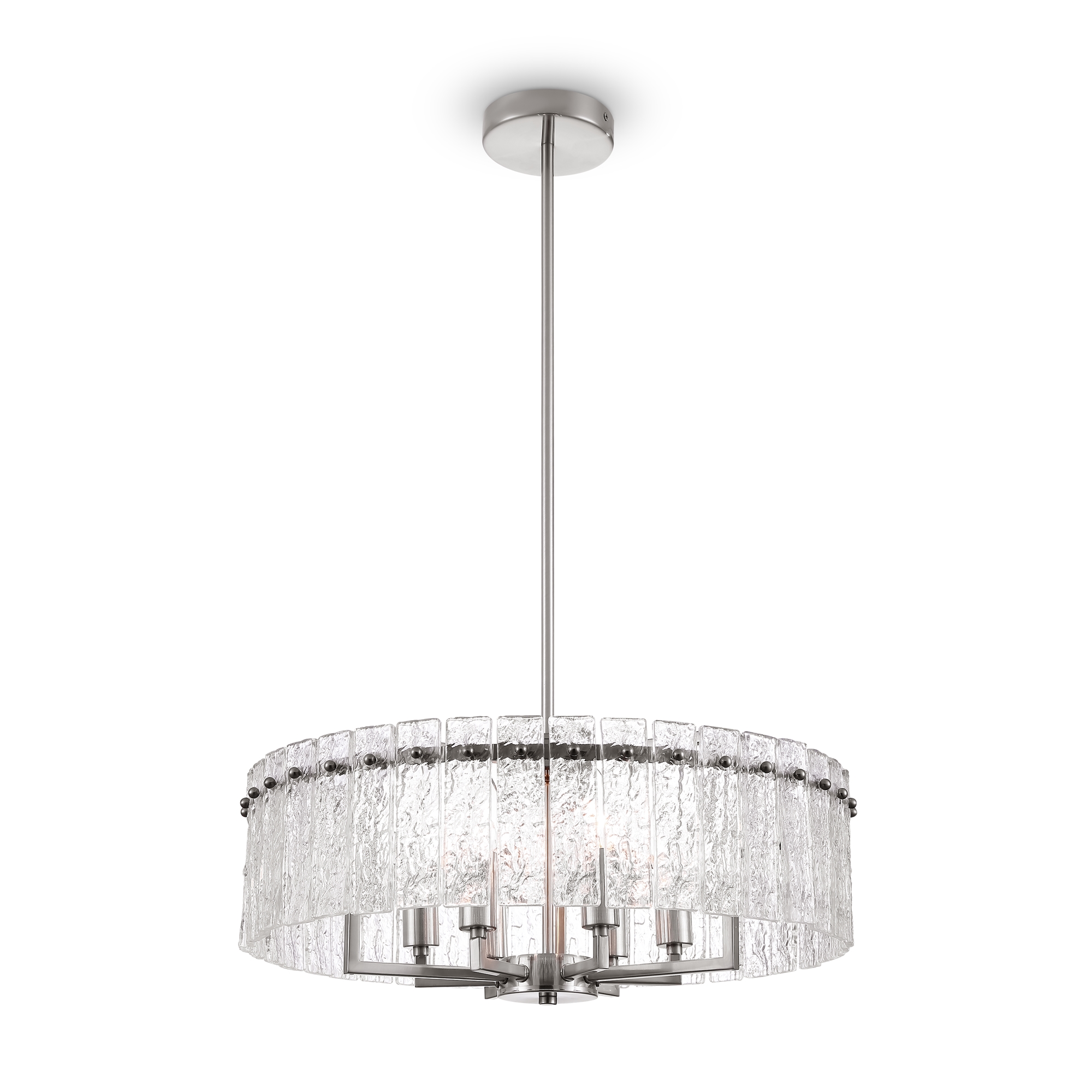 Люстра Базилика / Basilica