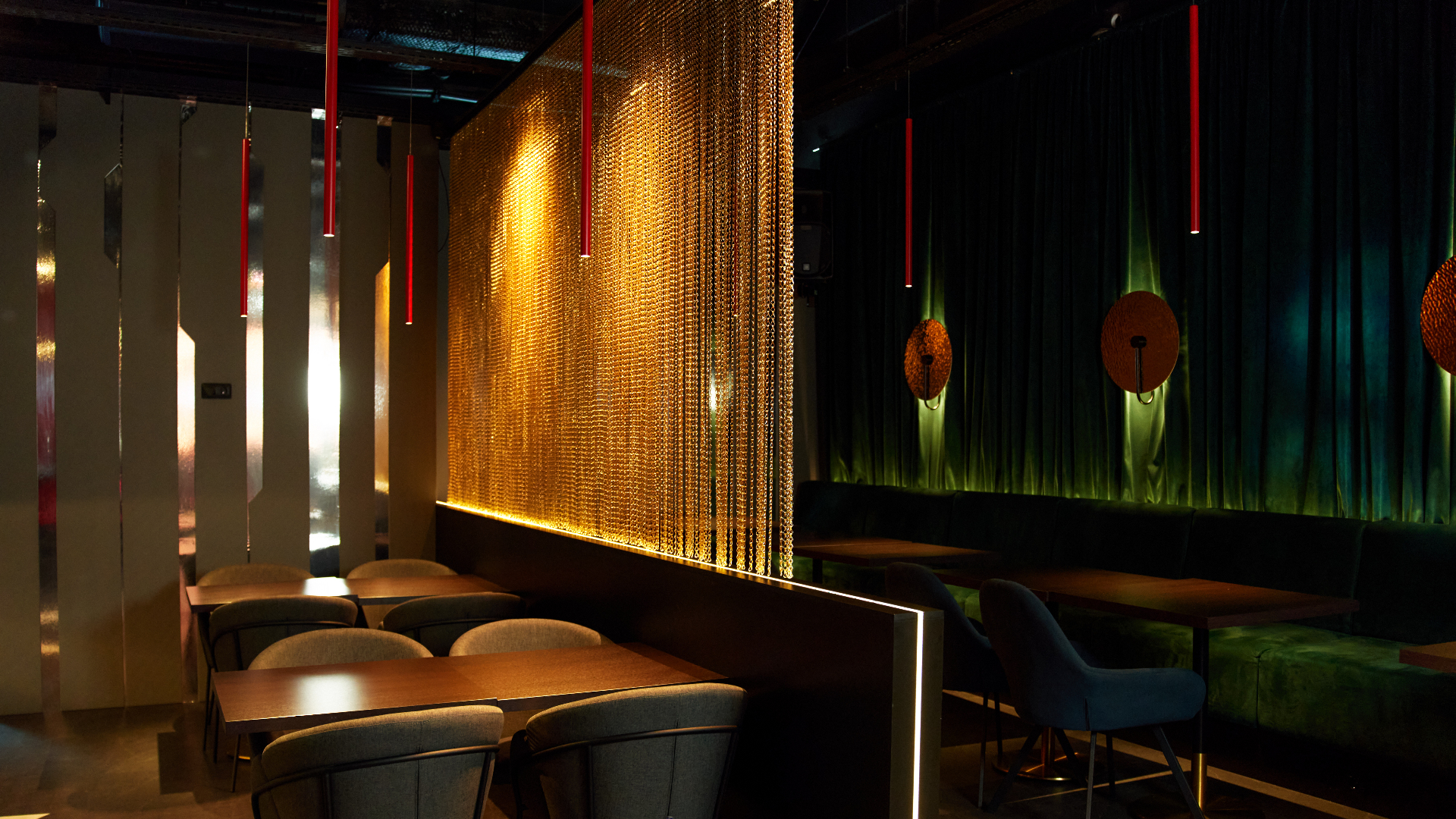 Рестобар в Новокузнецке