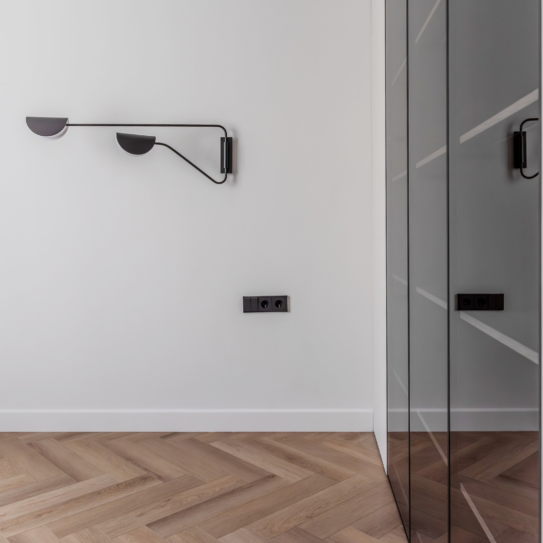 93 м² баланса