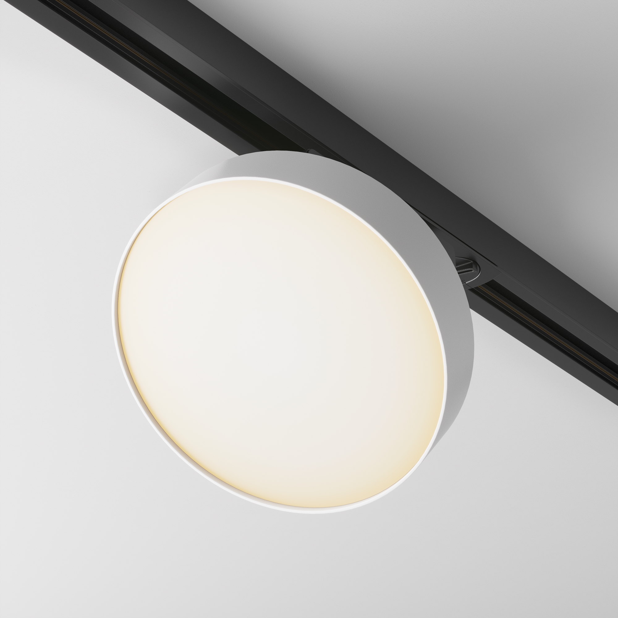 Трековый светильник Зон / Zon Unity 3000K 12Вт 110°