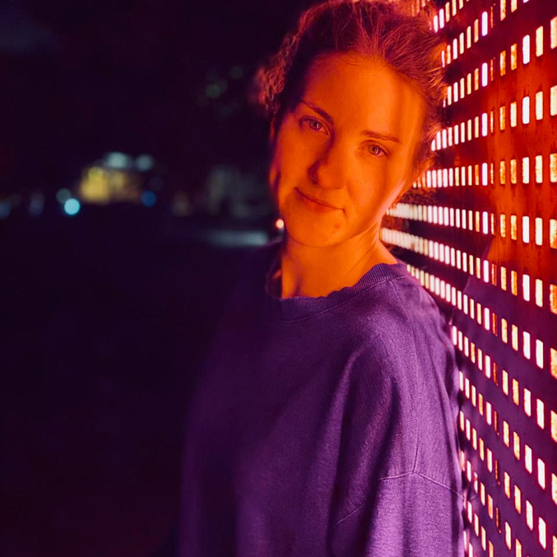 Автор проекта