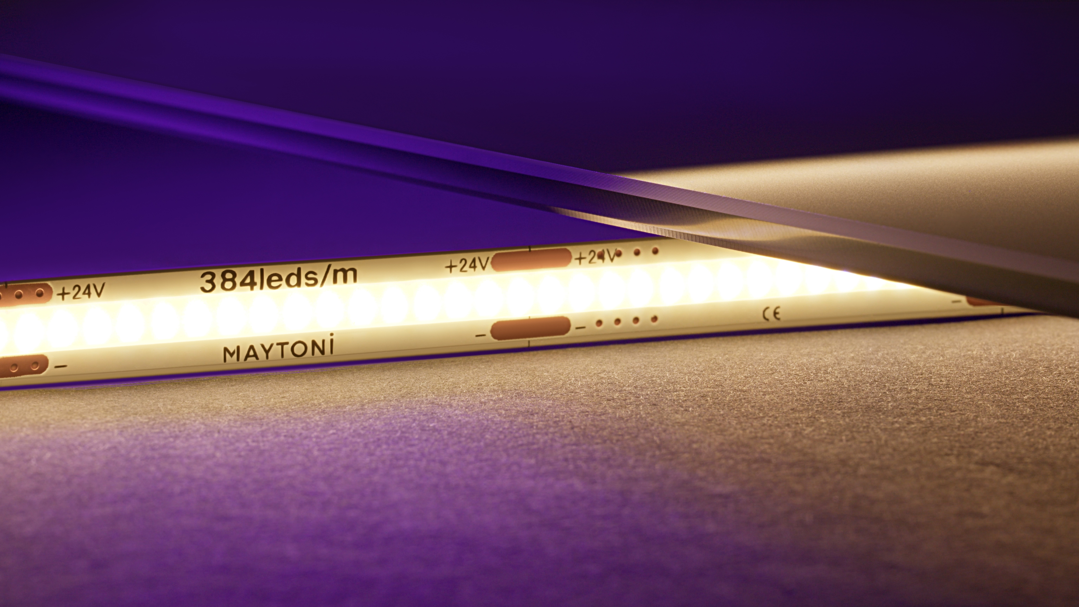 Высокое качество светодиодов