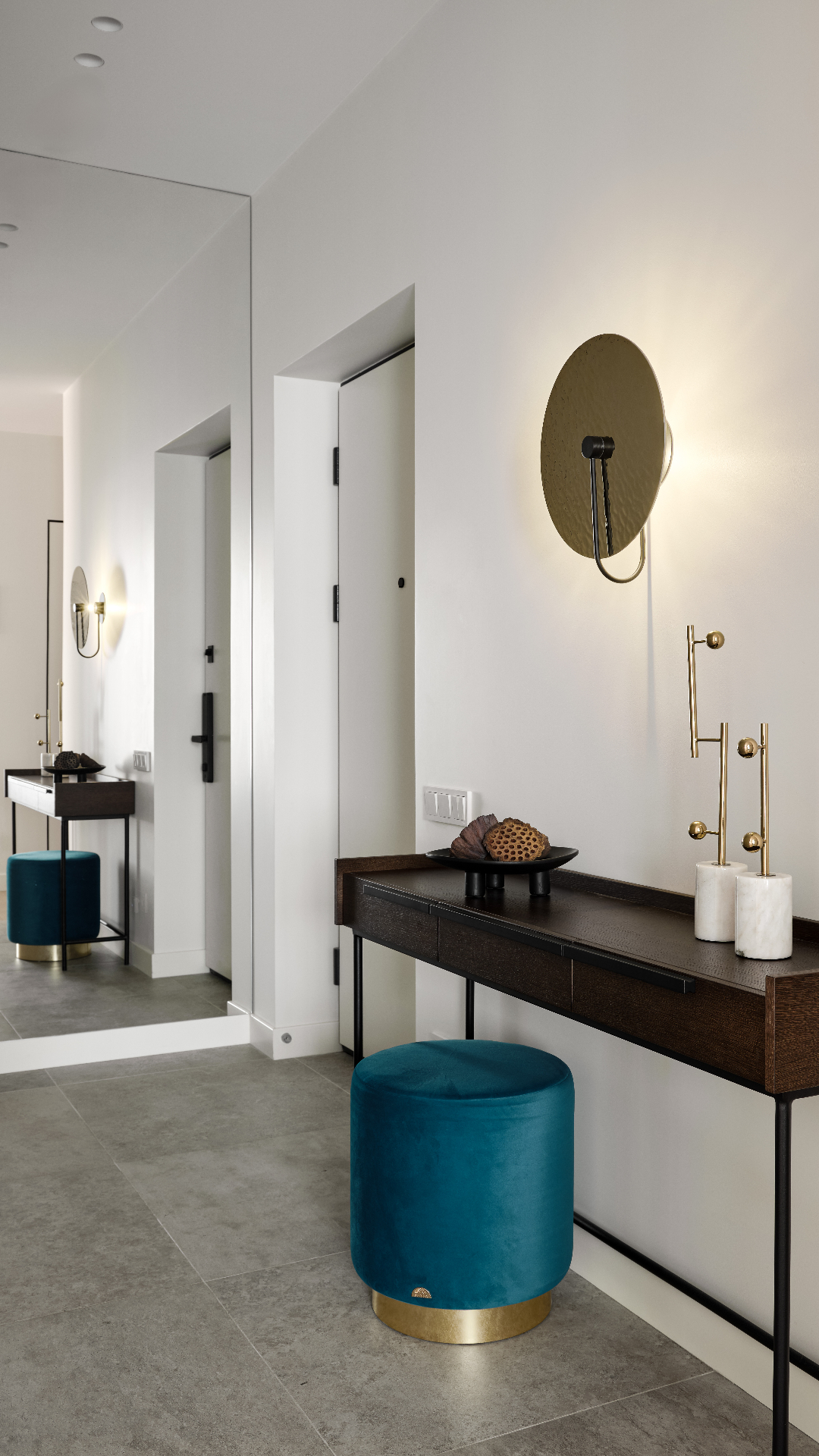 ЖК Зиларт: интерьер по увлечениям