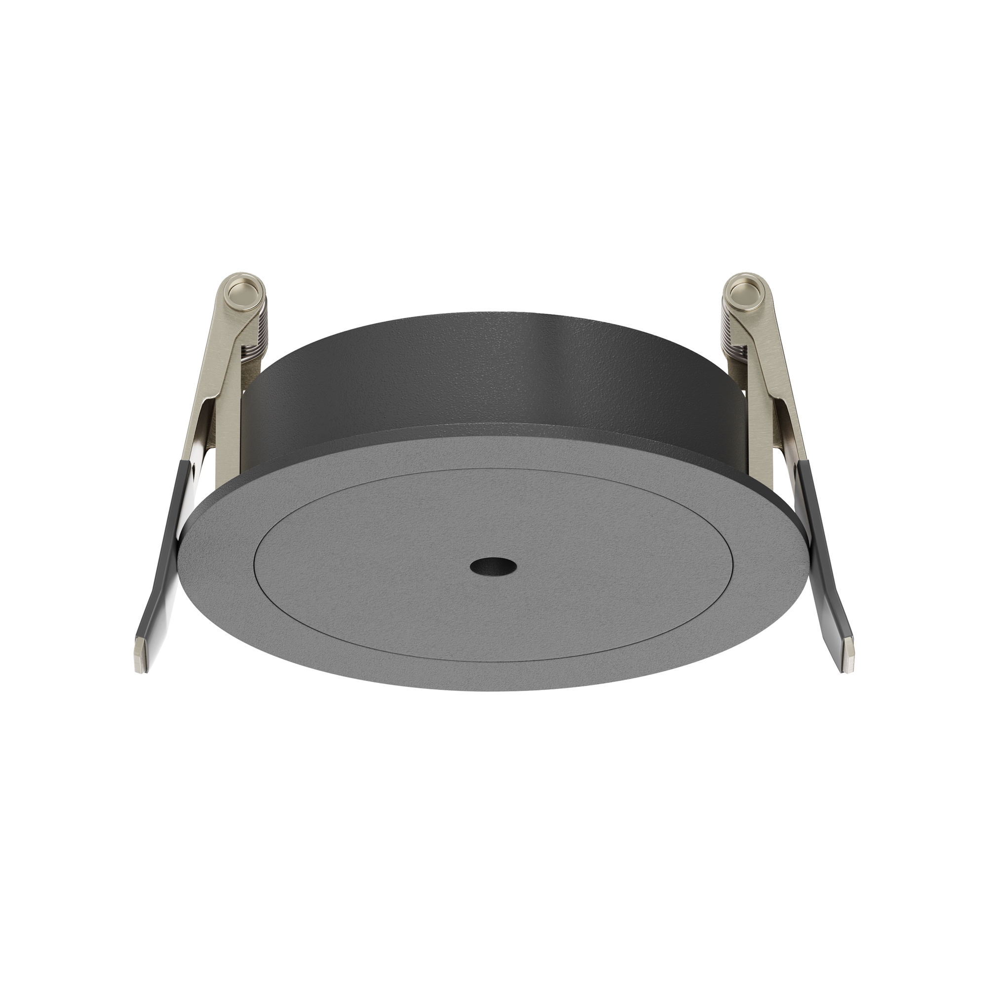 Основание для вывода провода подвесного светильника