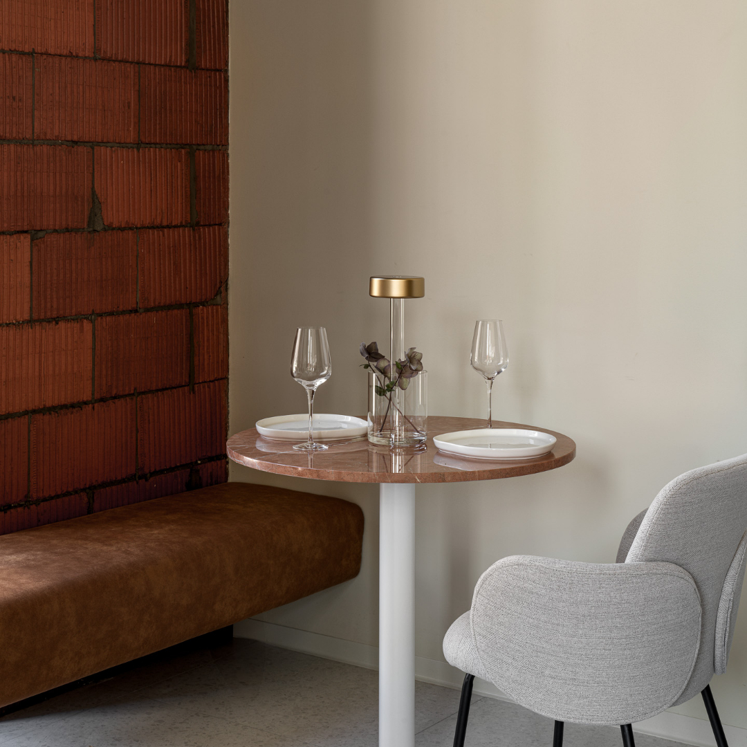 Ресторан «Лилоко»: тепло, как у друзей