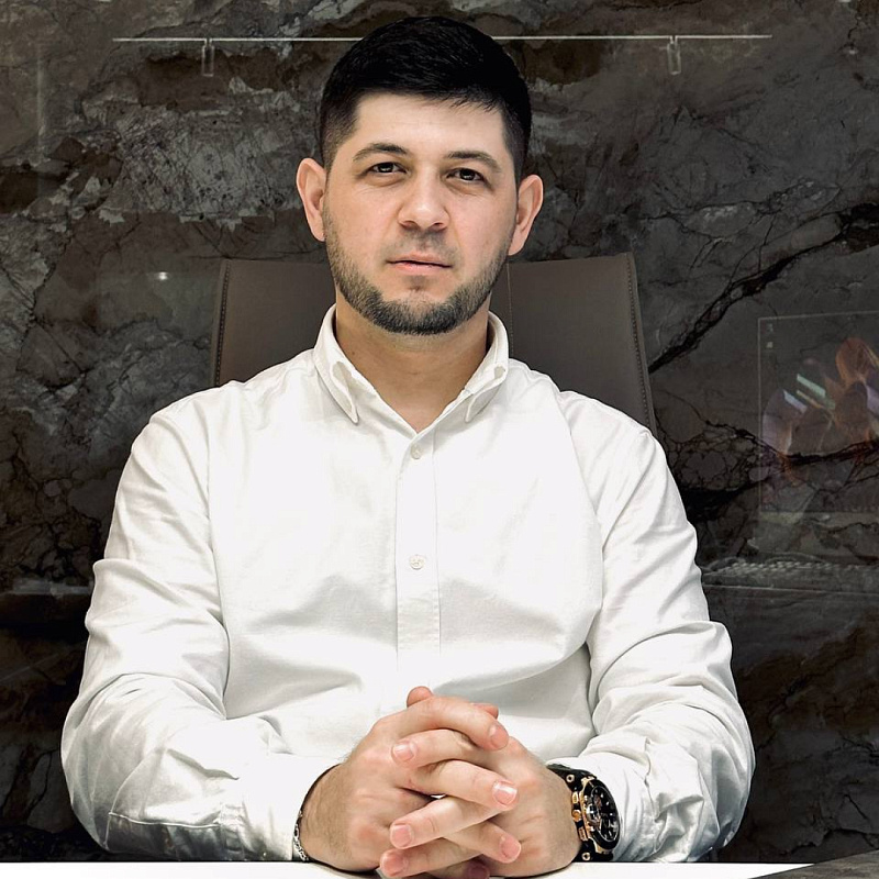 Автор проекта