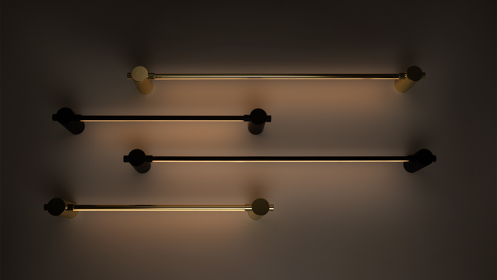 Эффектные цветовые решения