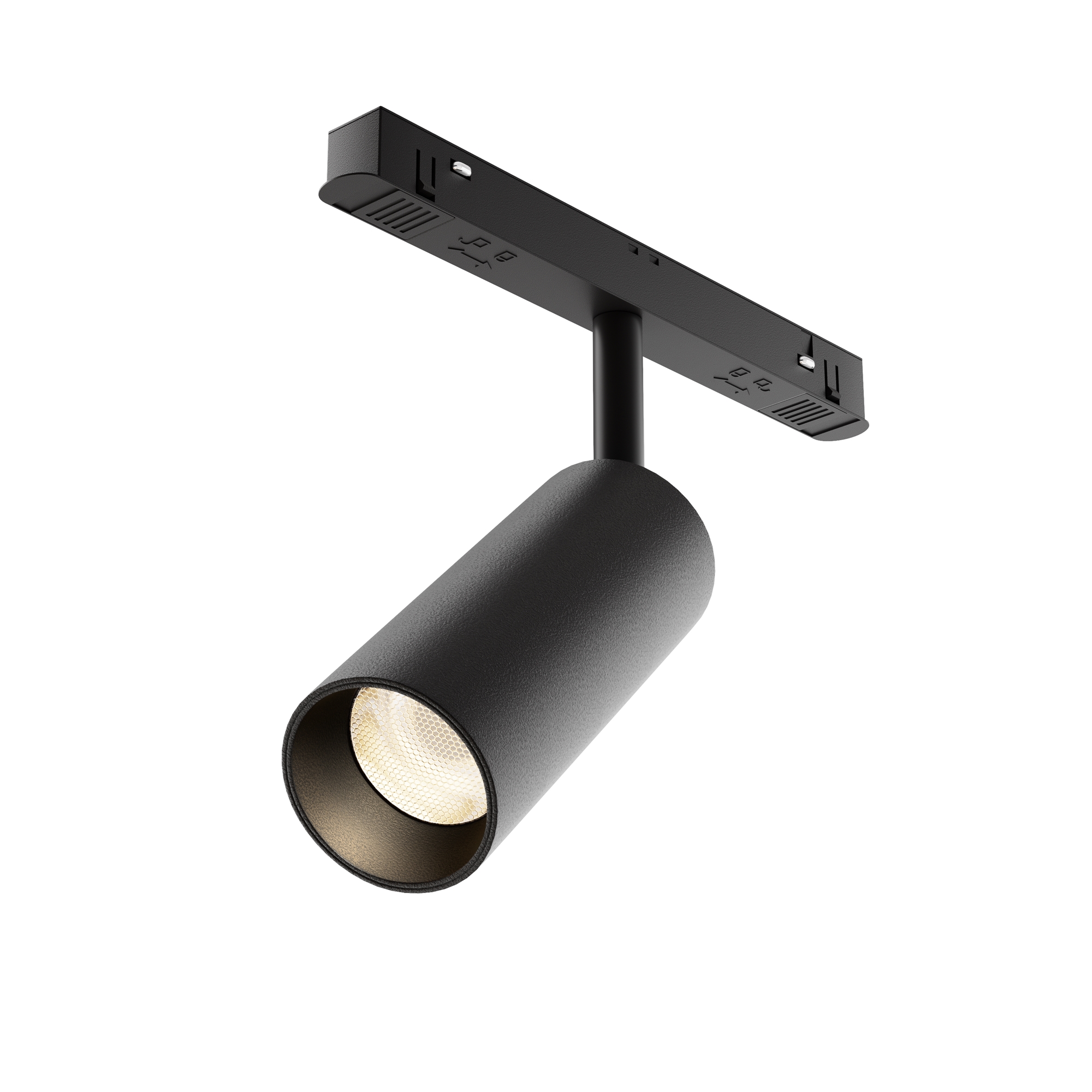 Трековый светильник Фокус / Focus Led Exility 2700-6000K 12Вт 36° Dim Smart Zigbee