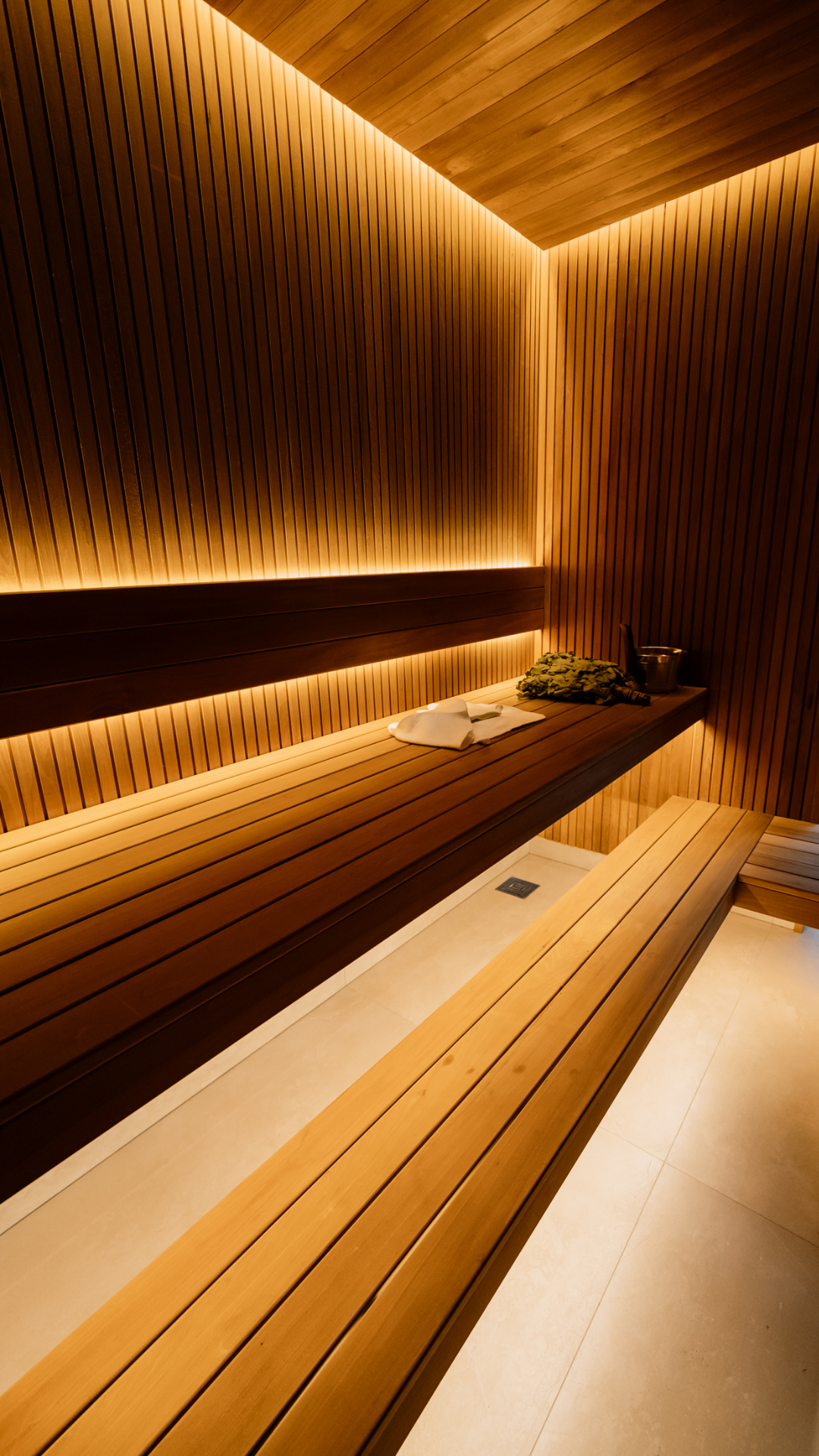 Дом, который светится изнутри: барнхаус-лофт на Open Village 2025