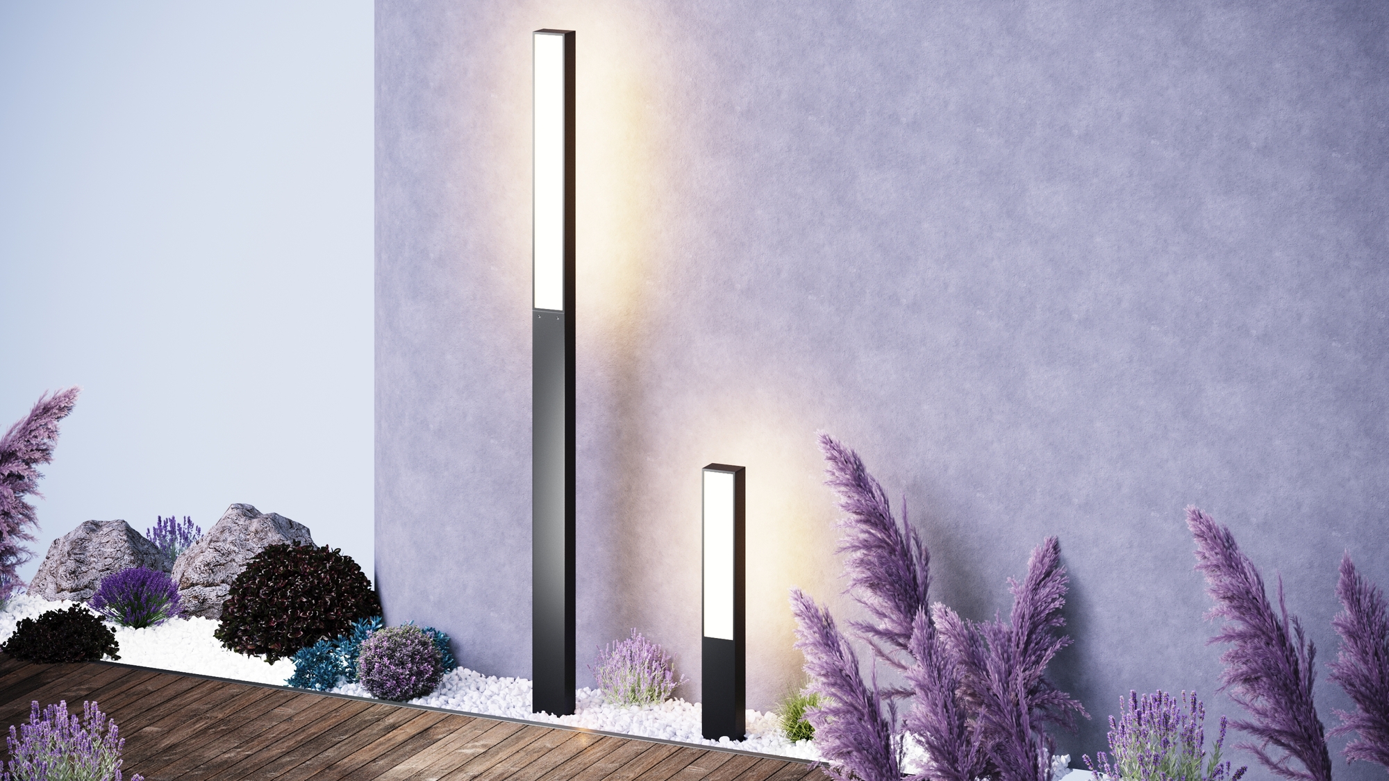 Гиганты света