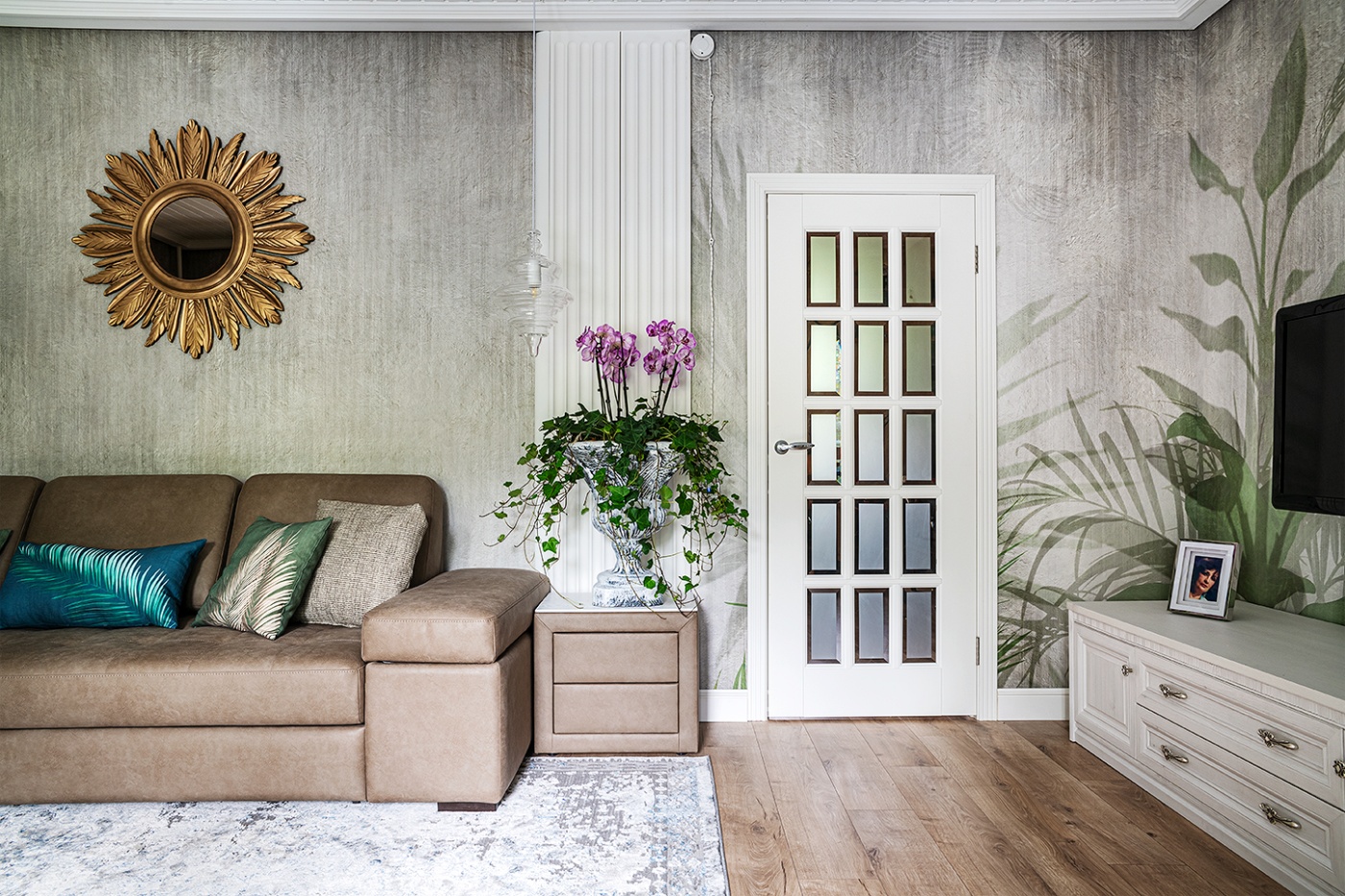 Выпуск со звездой: дача для Зинаиды Кириенко