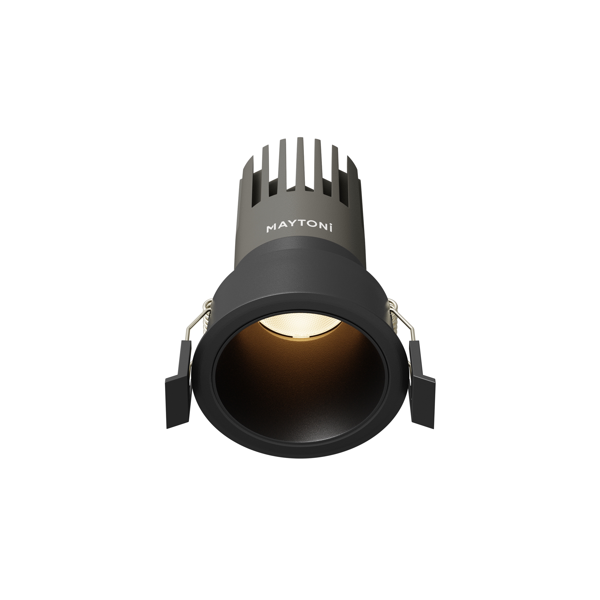 Встраиваемый светильник Омут+ / Dip 10 Вт 3000 К 50°