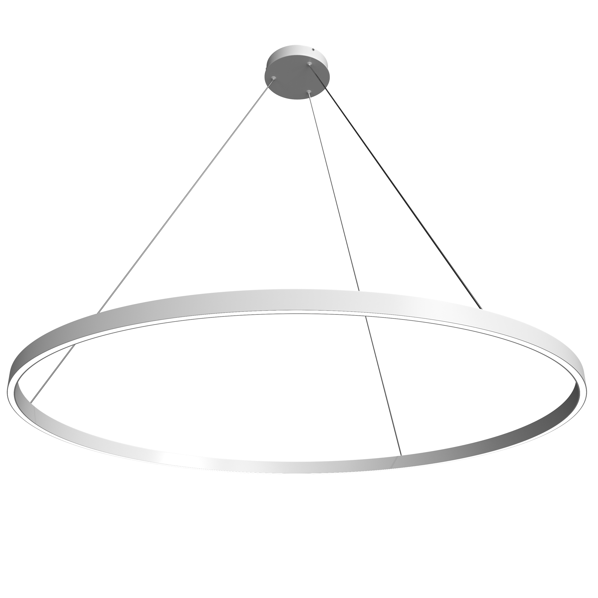 Подвесной светильник Рим / Rim 3000К 81Вт