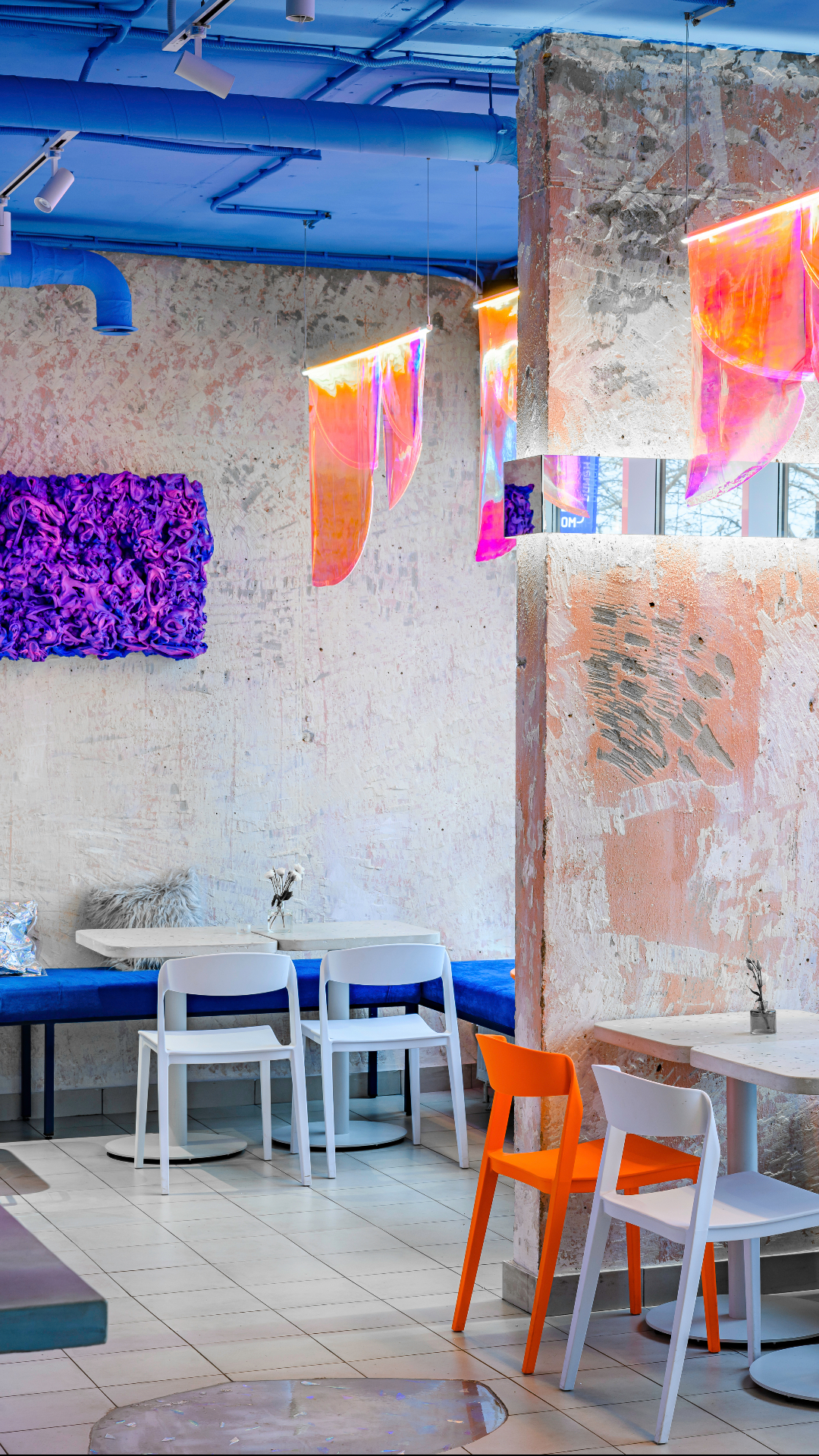 Бистро-бар «Любители» в Краснодаре