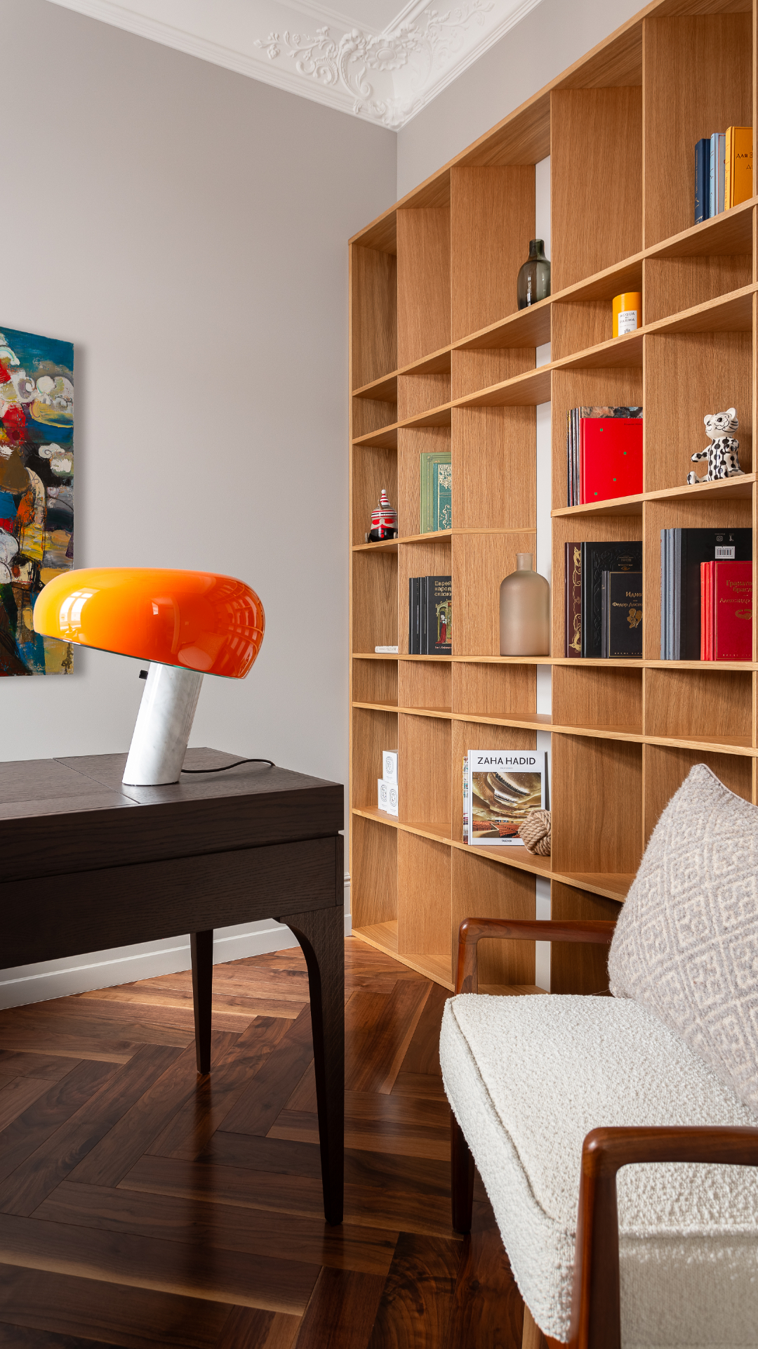 Парижская классика в довоенном Иркутске