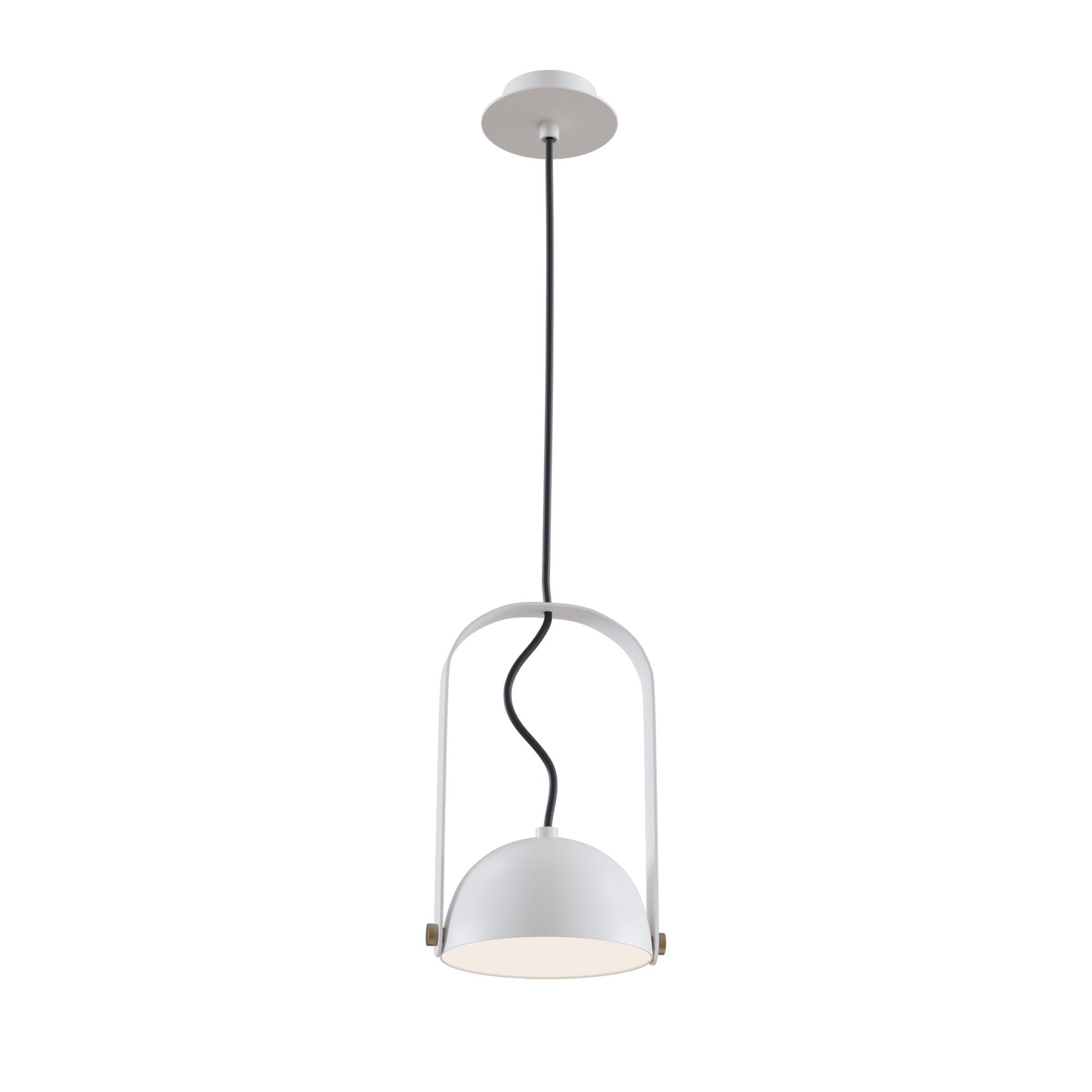 Подвесной светильник Хюгге / Hygge 3000К 6Вт