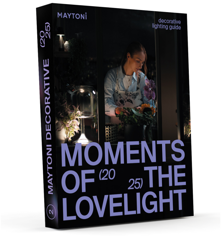  Decorative Новая коллекция 2025