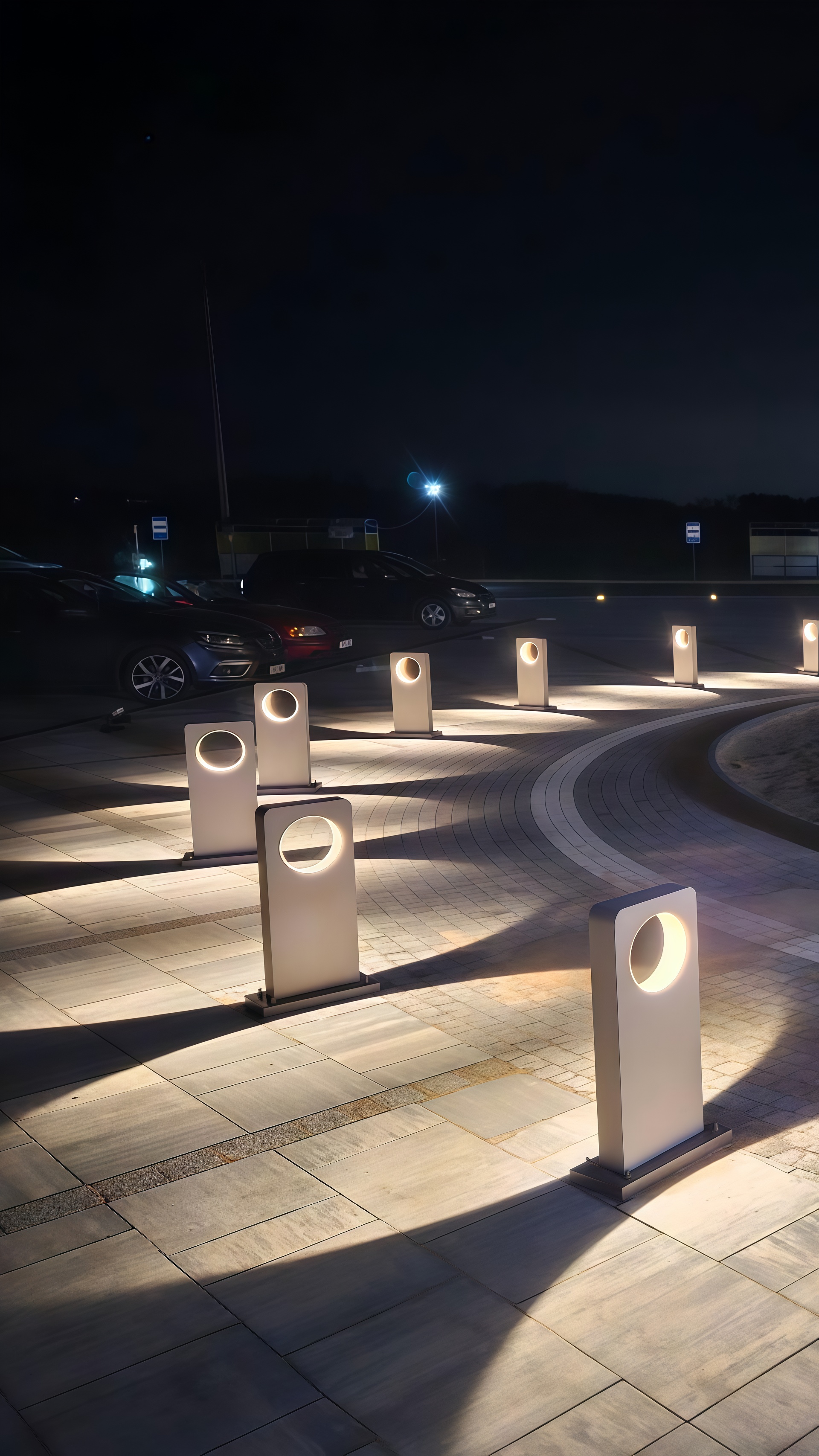 Из птицефабрики — в архитектурный символ