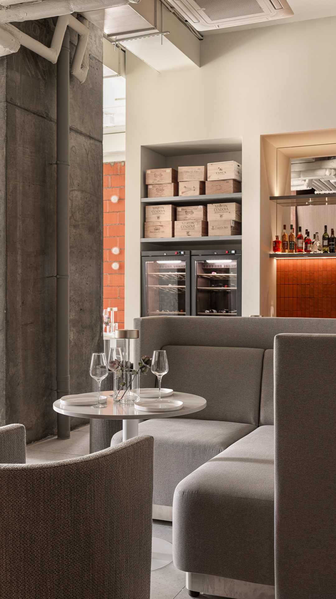 Ресторан «Лилоко»: тепло, как у друзей