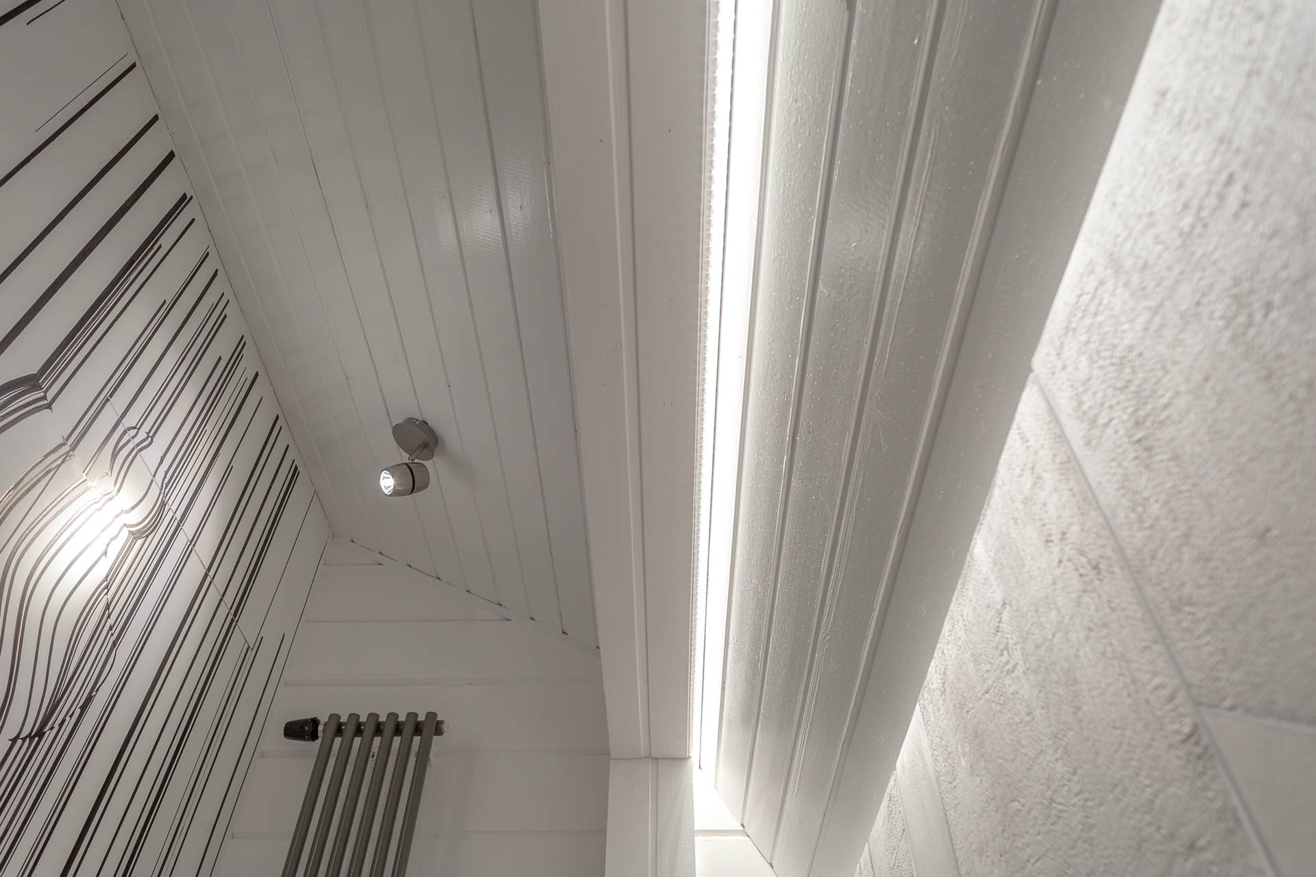 Мансарда для поцелуев