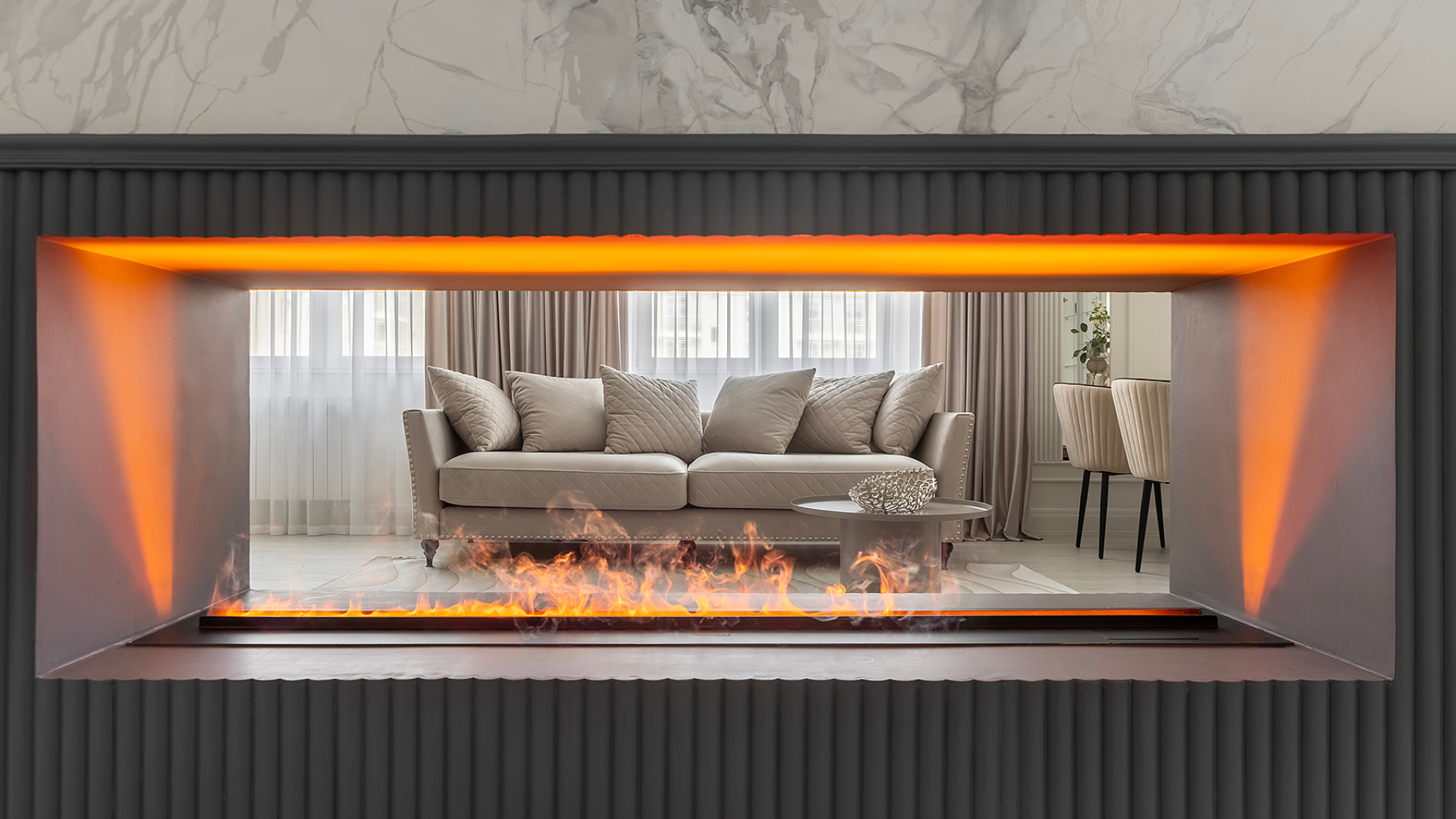 Интерьер без срока годности