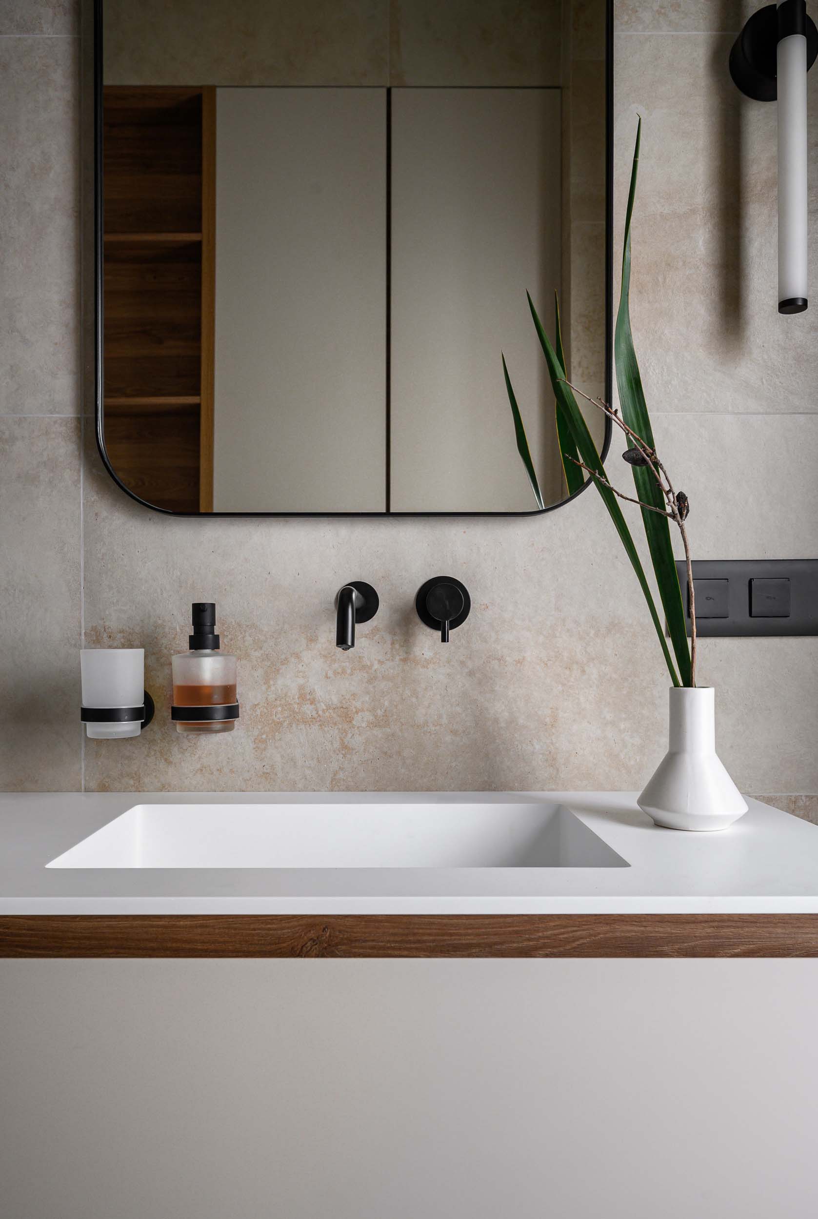 Эффектная однушка в ЖК «Сердце столицы»