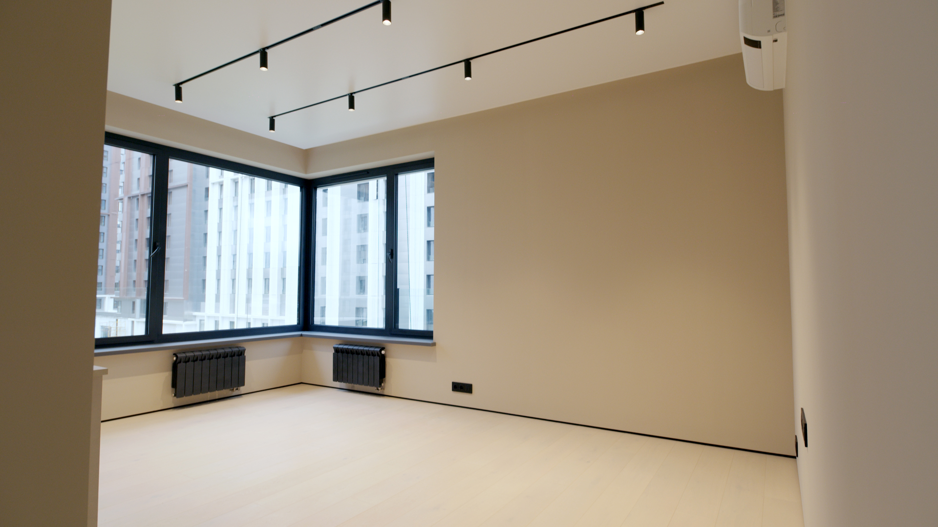 Эстетика комфорта и роскоши в ЖК «Остров» от девелопера «Донстрой»