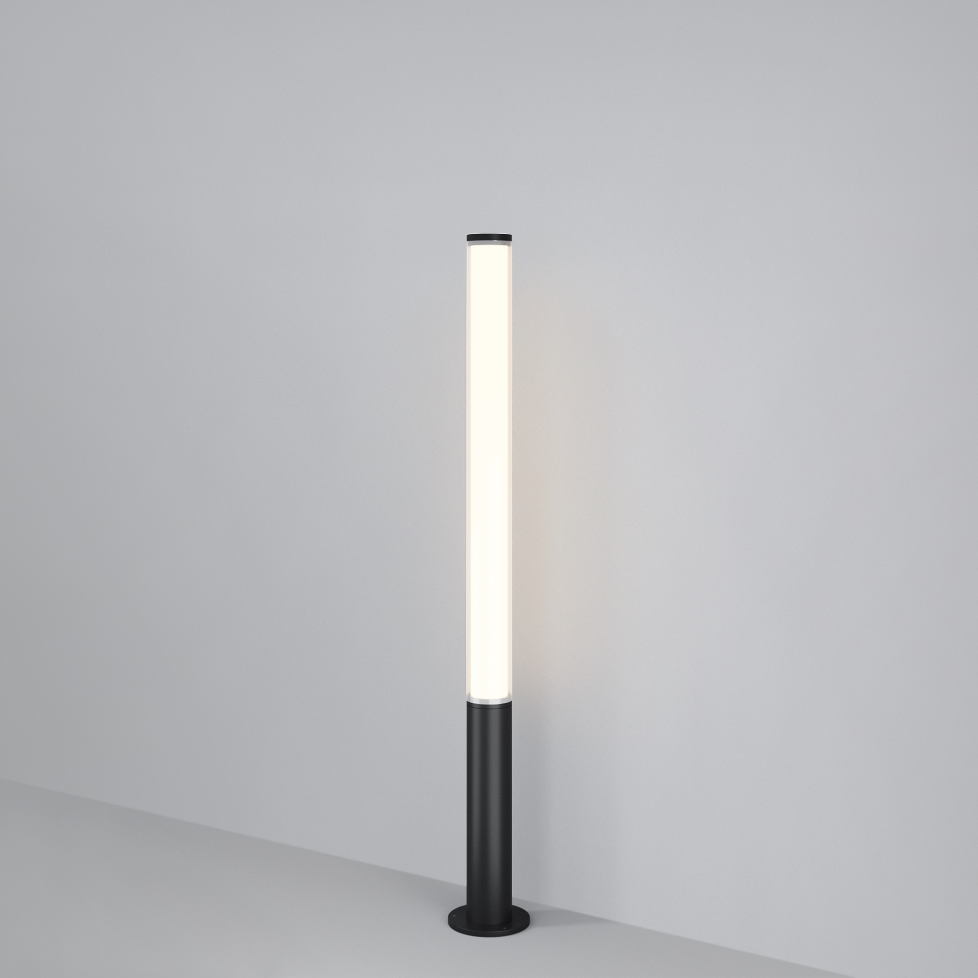 Садово-парковый светильник Гинза / Ginza 3000К 50Вт IP 54