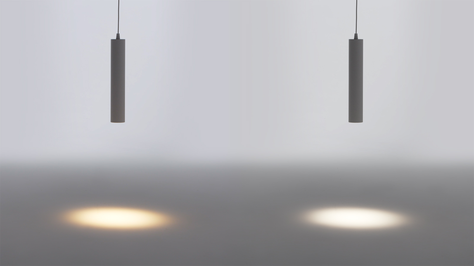 Высокий индекс цветопередачи