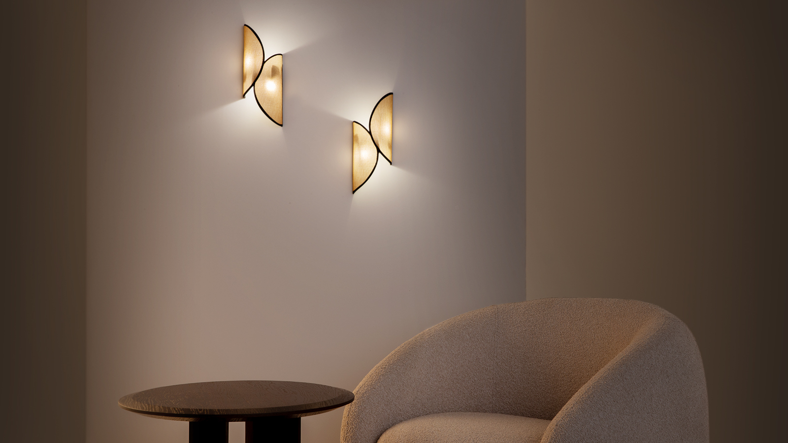 Натуральные экологичные материалы