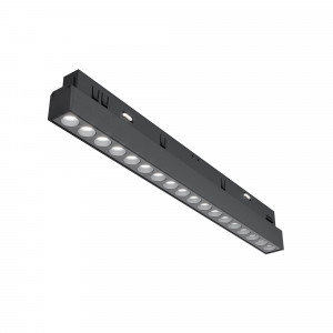 Трековый светильник Точки / Points Exility 2700-6000K 18Вт 36° Dim Dali2