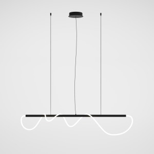 Подвесной светильник Тау / Tau 3000К 30Вт